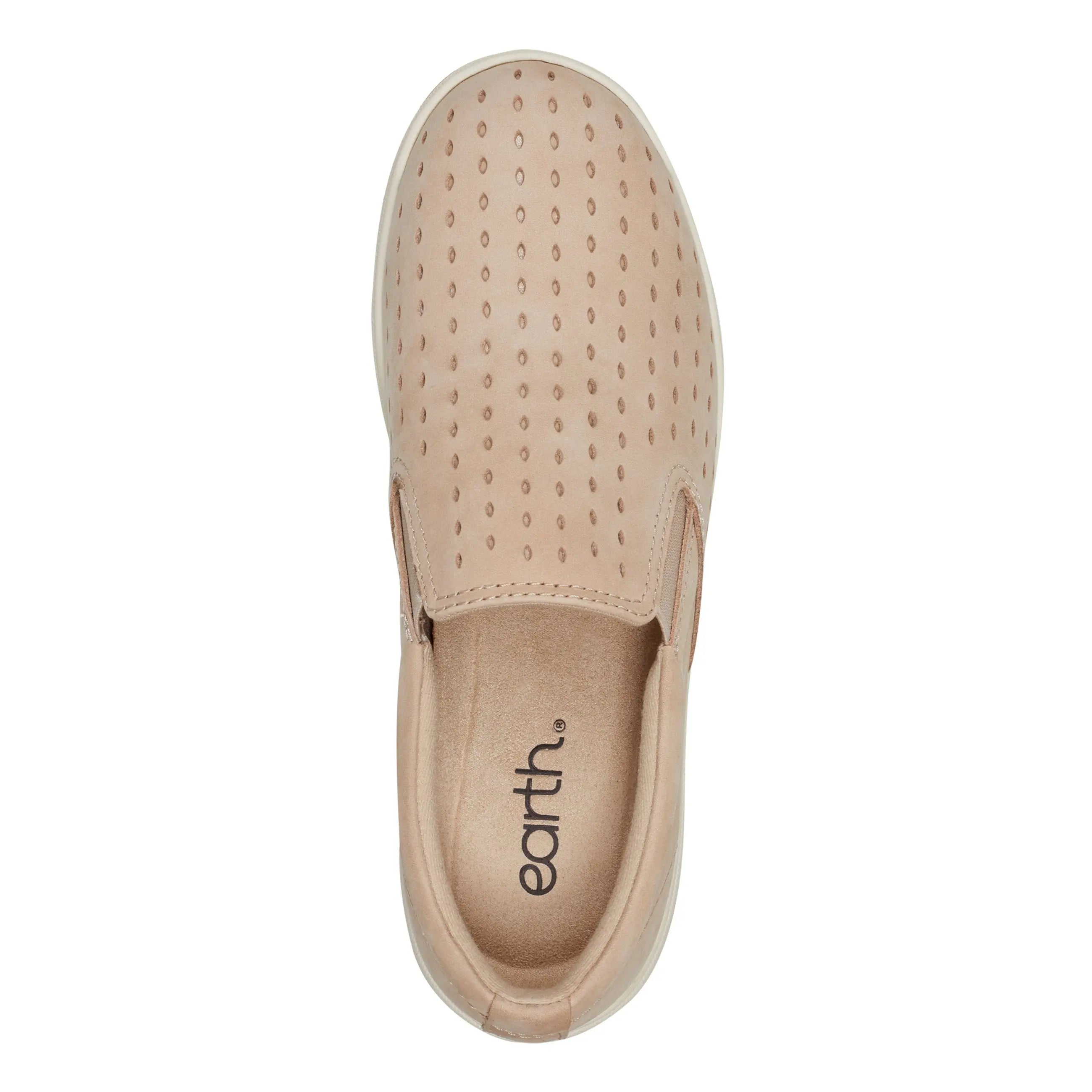 Nel Casual Slip On Sneakers