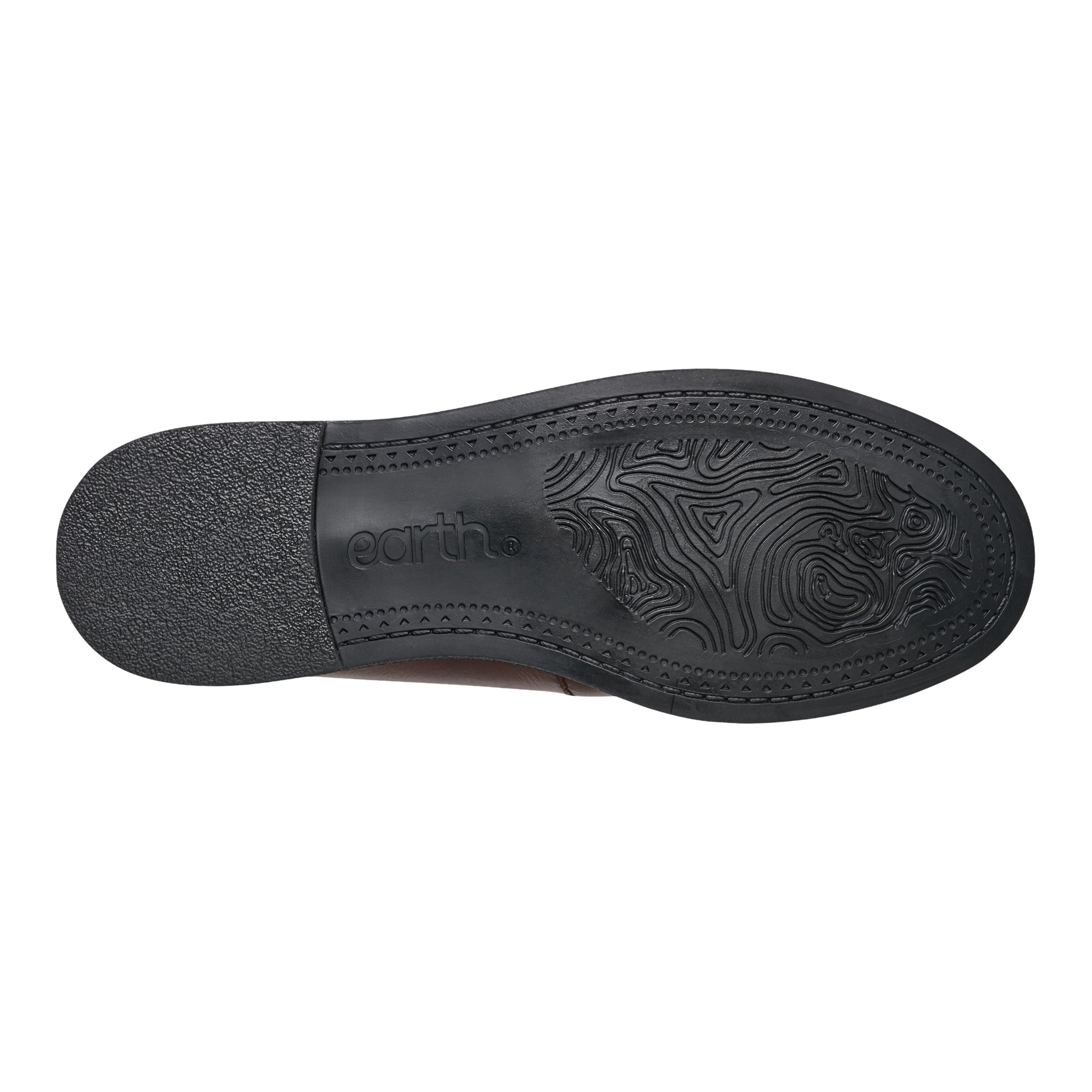 Deeana Tassle Loafers