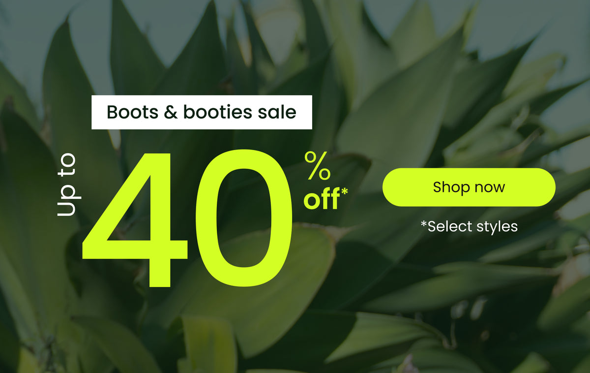 earth shoes - boots & booties sale - up to 40% off* select styles - shop now