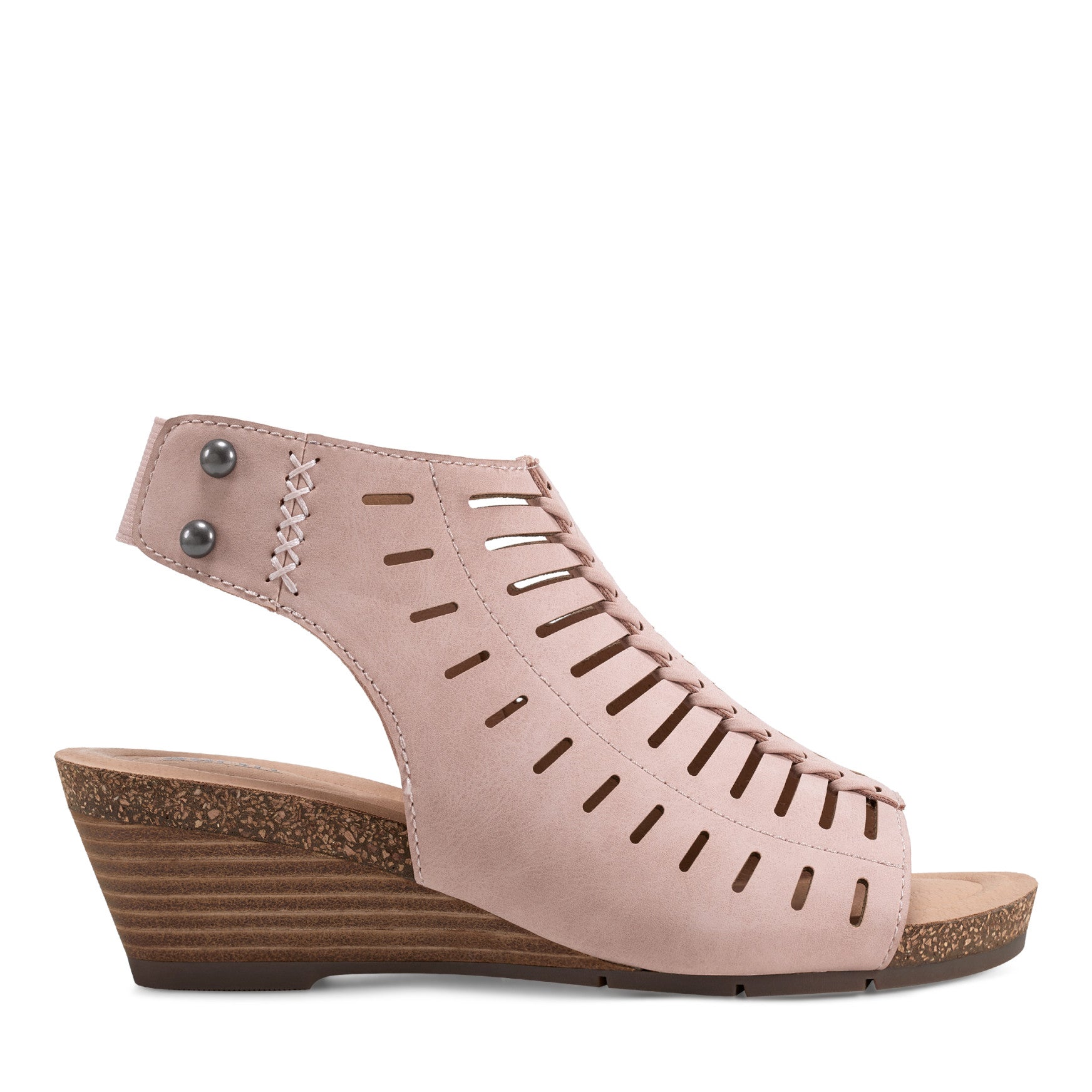 Earth Hana 10 Women's Light Pink