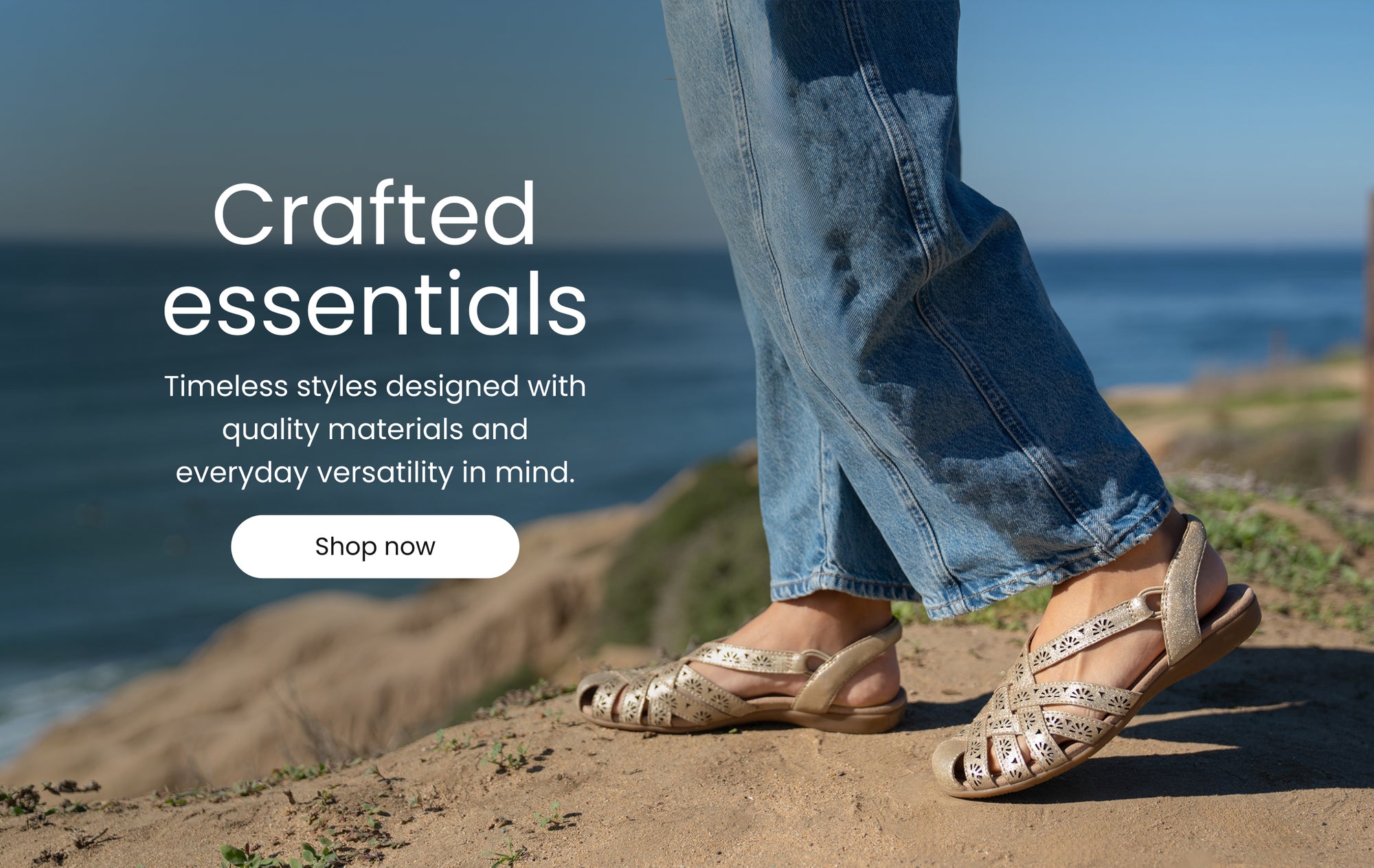 Women's Origins Collection
