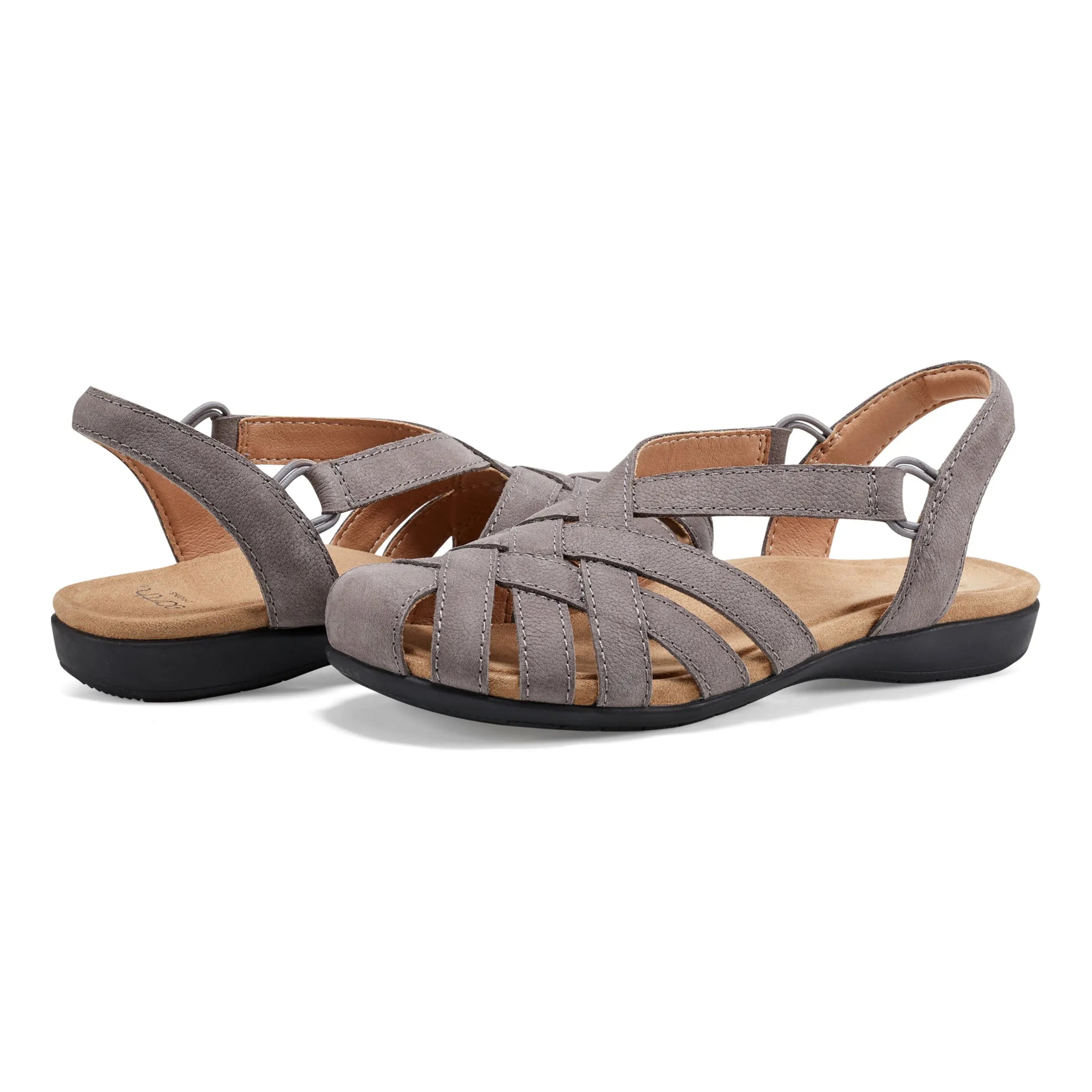 Berri Casual Slip Ons