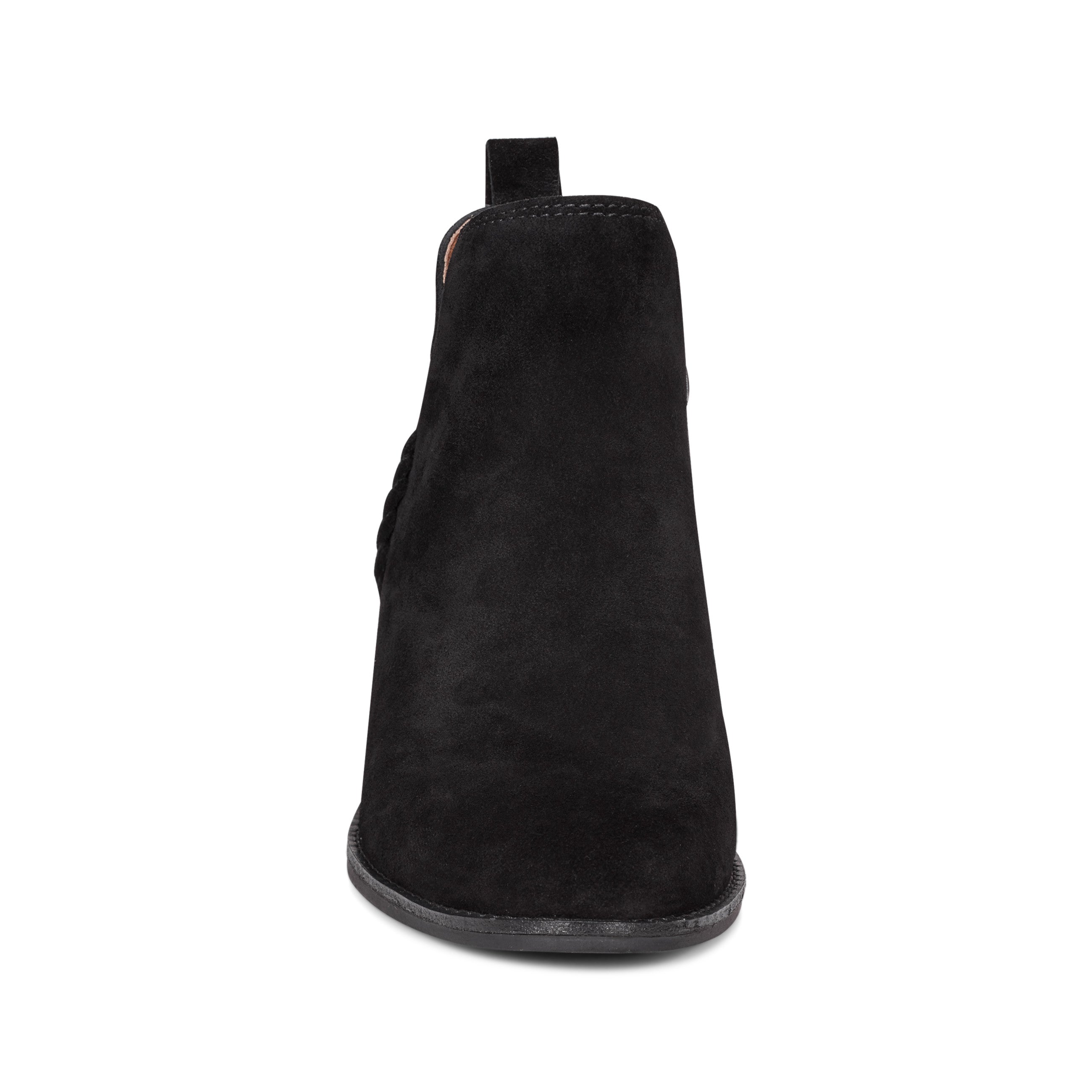 Marisole Slip-on Booties