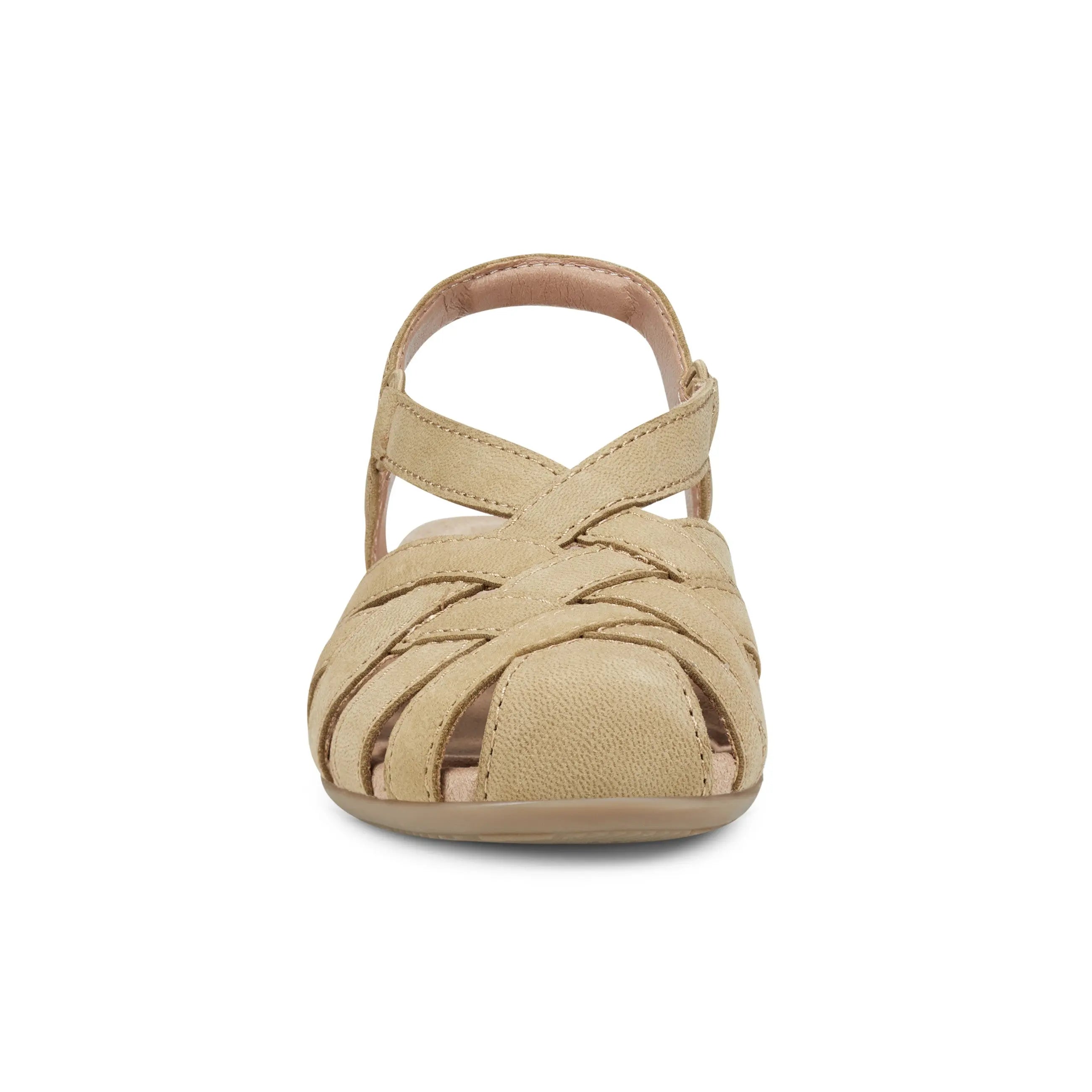 Berri Casual Slip Ons