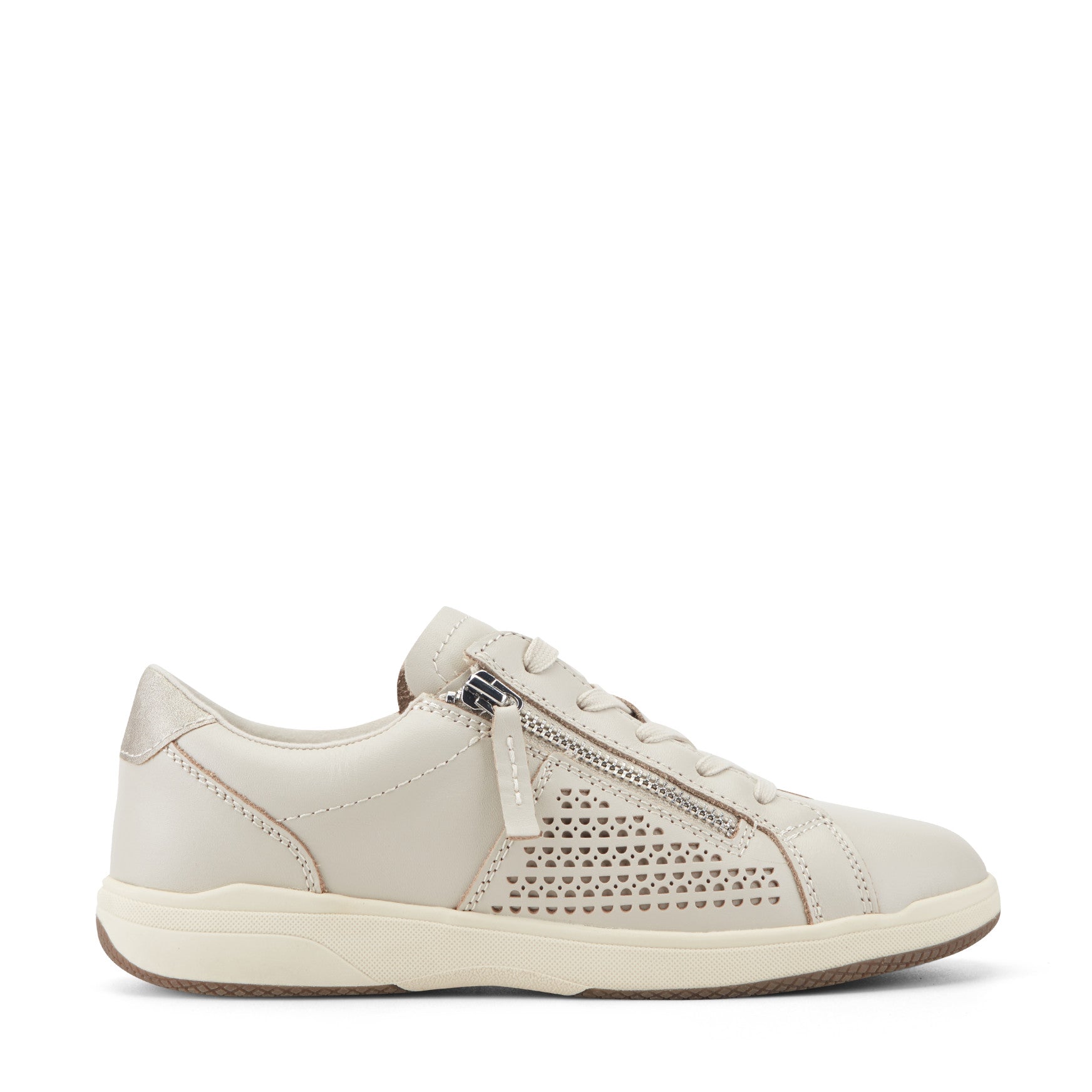 Earth Netta 11 Women's Light Natural