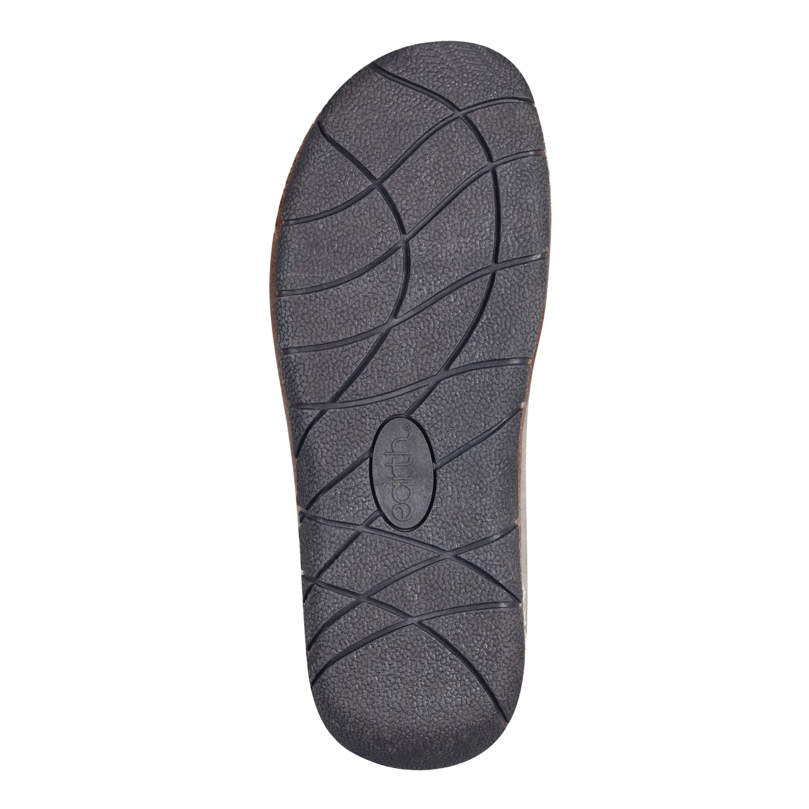 Elena Cold Weather Round Toe Casual Slip-on clogs