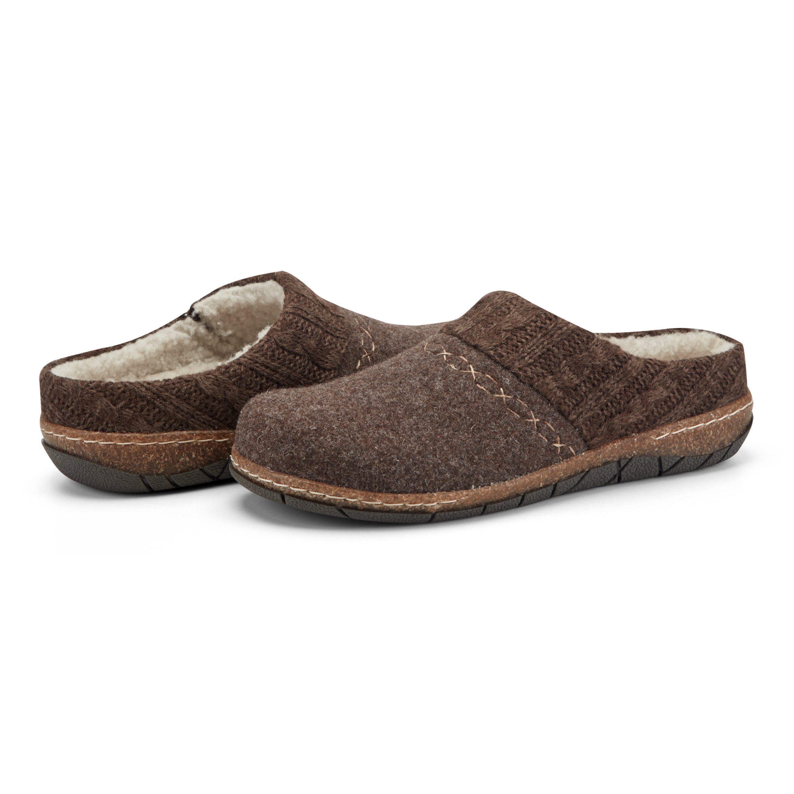 Elyot Slip-On Clogs