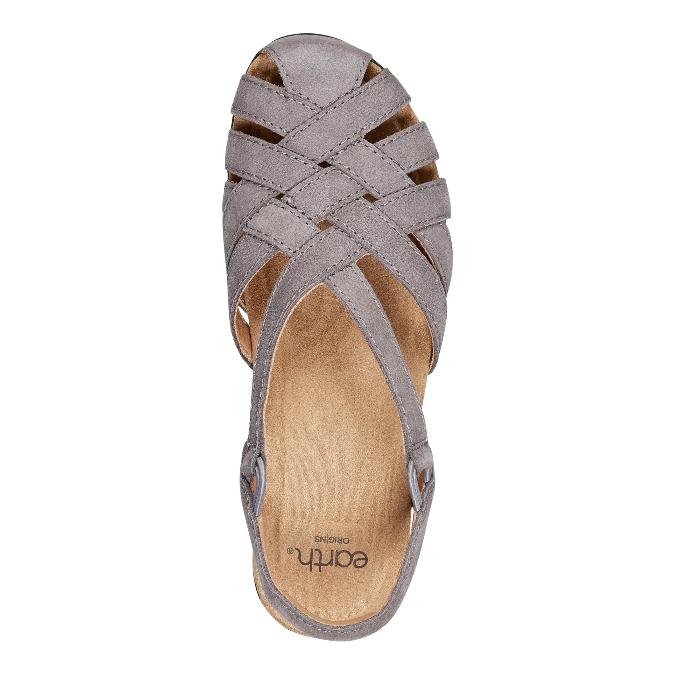 Berri Casual Slip Ons