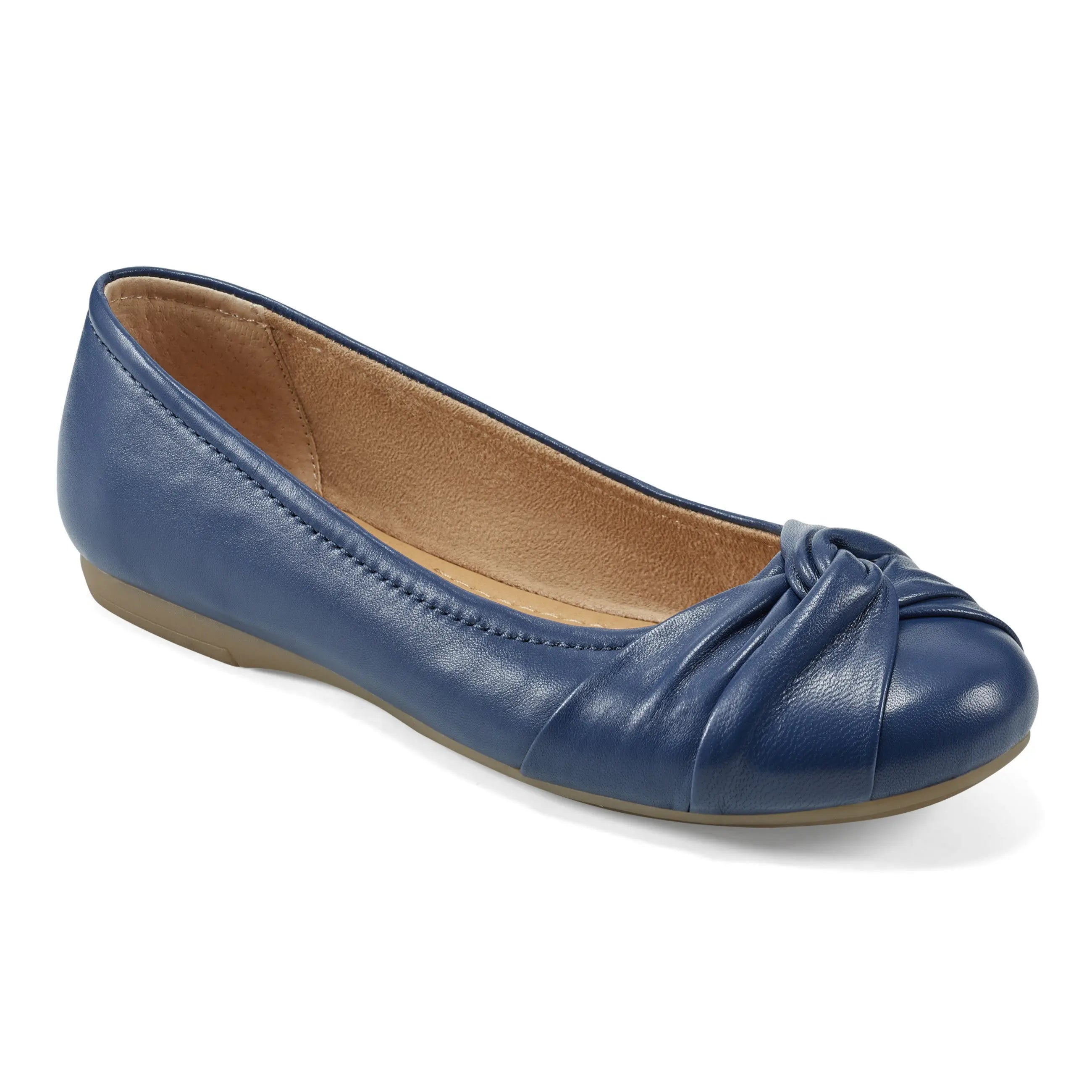 Jacci Dress Flats