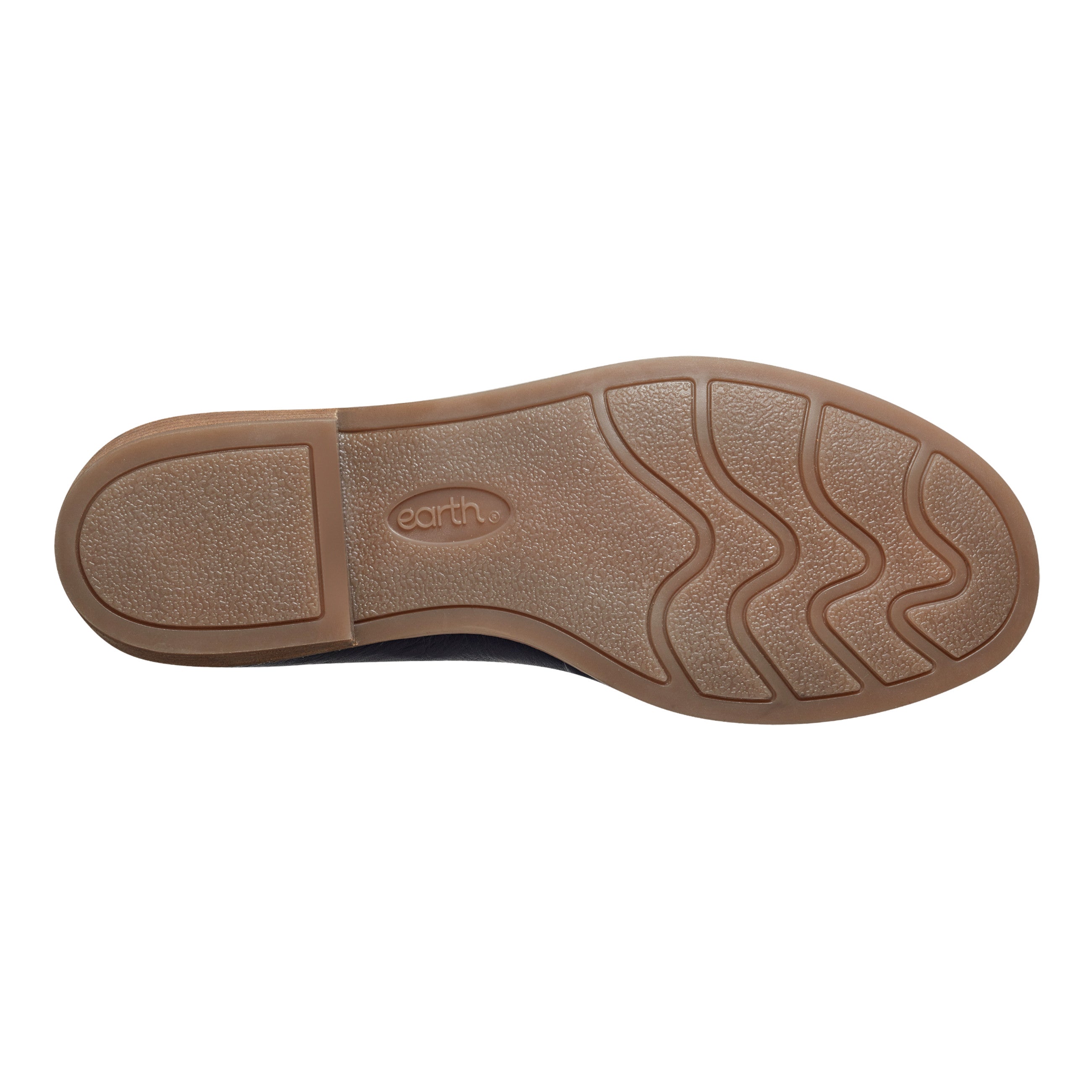 Elona Casual Slip-on Almond Toe Loafers
