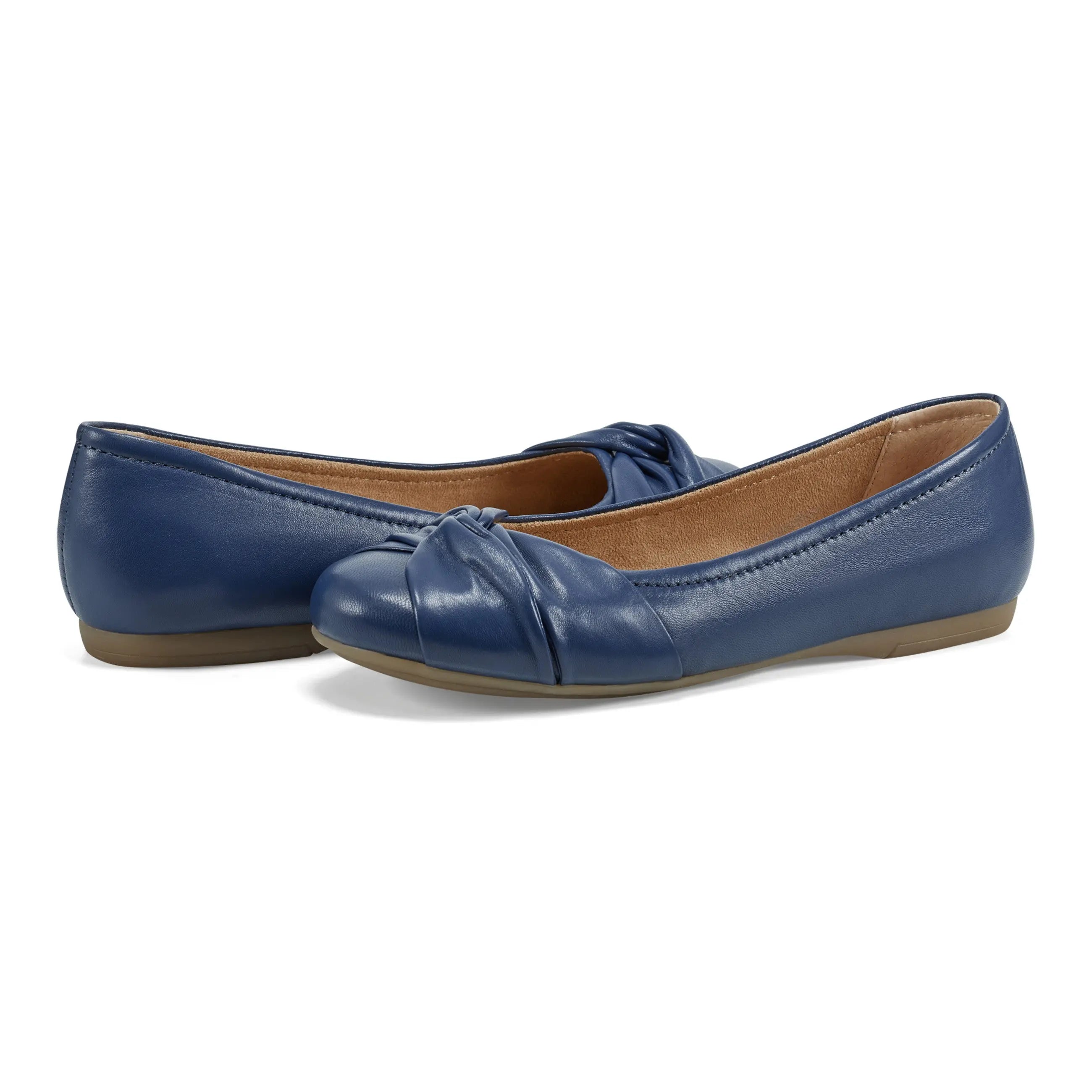 Jacci Dress Flats