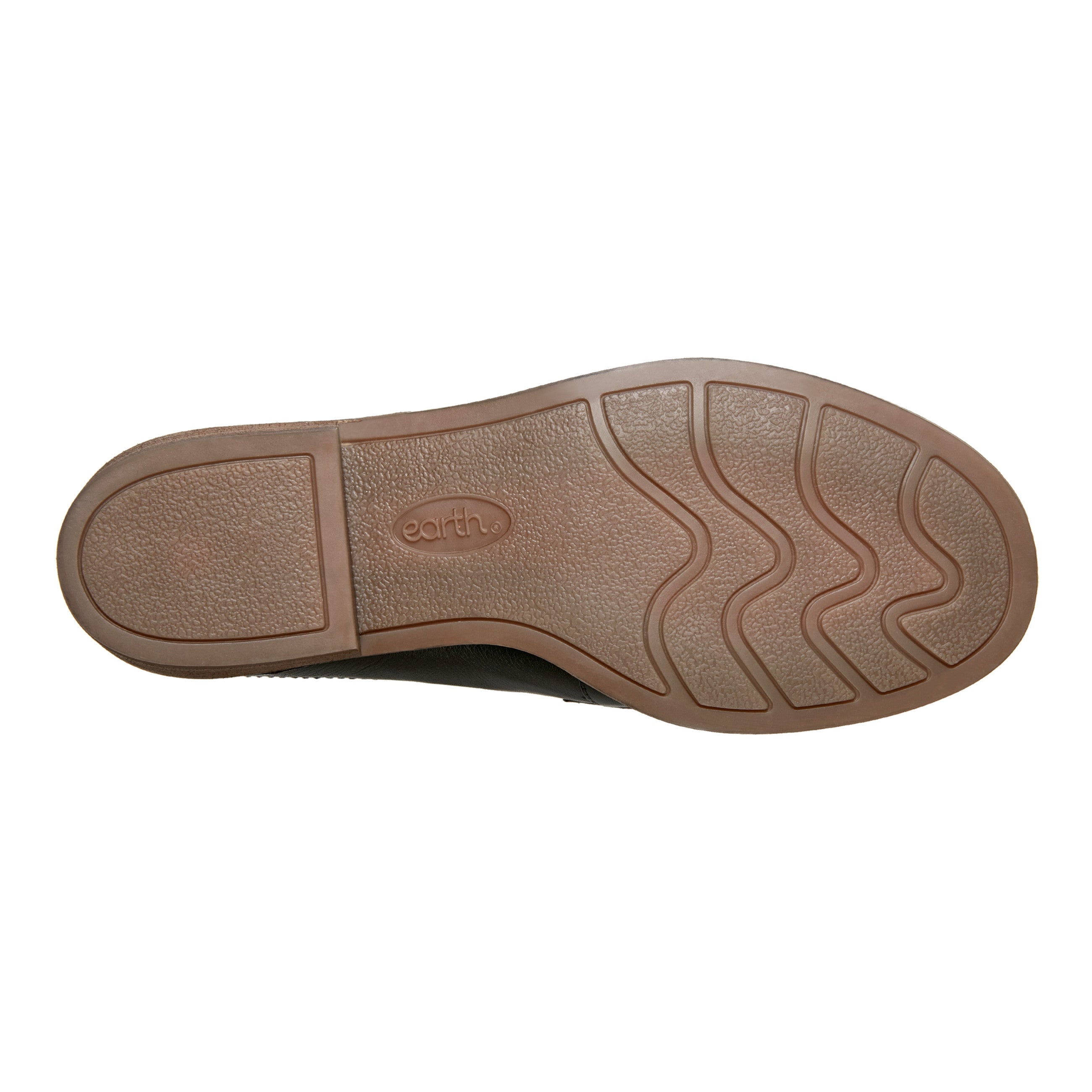 Everett Casual Slip-on Almond Toe Loafers