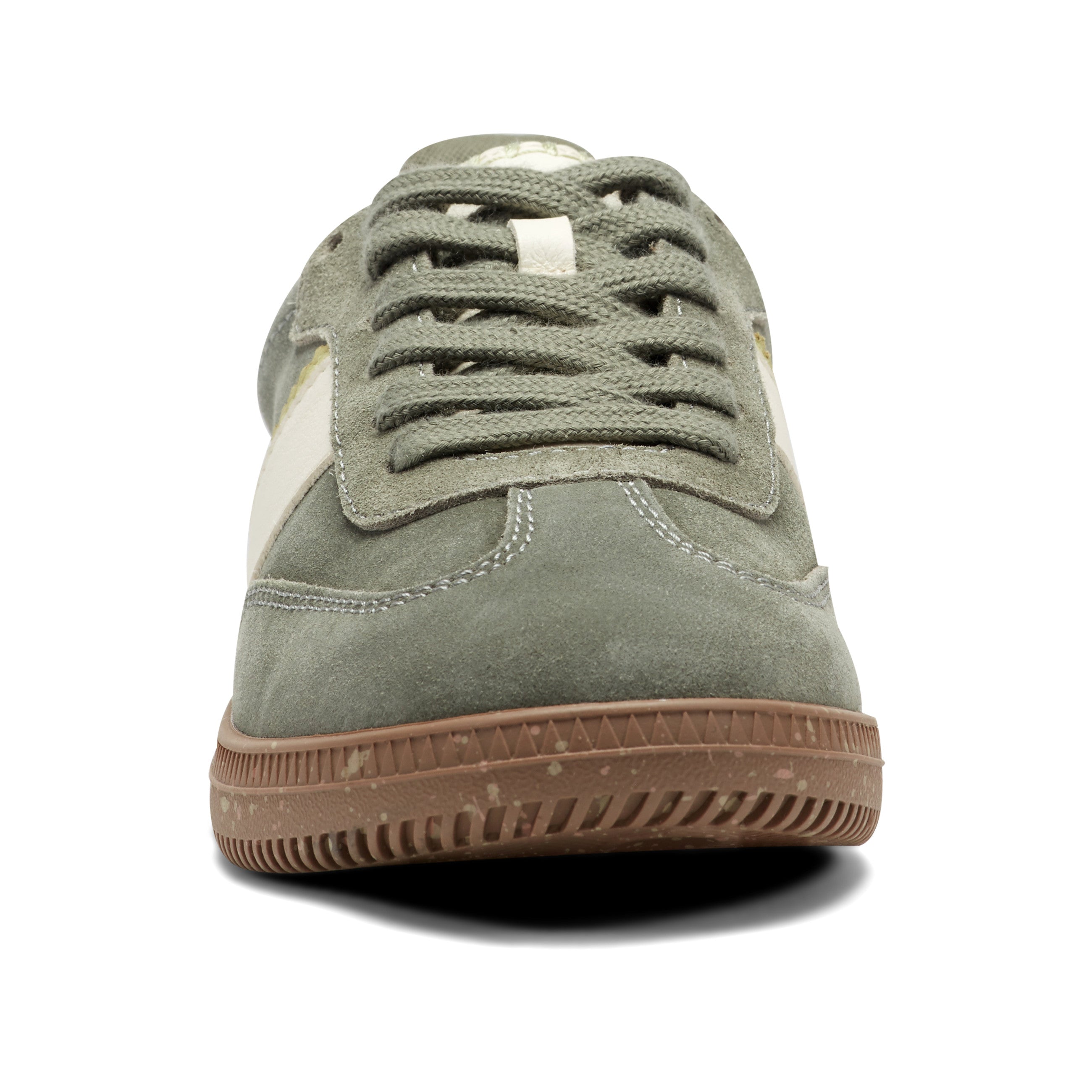 Penny Lace-Up Sneakers