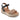 Collins Platform Wedge Ankle Strap Sandals