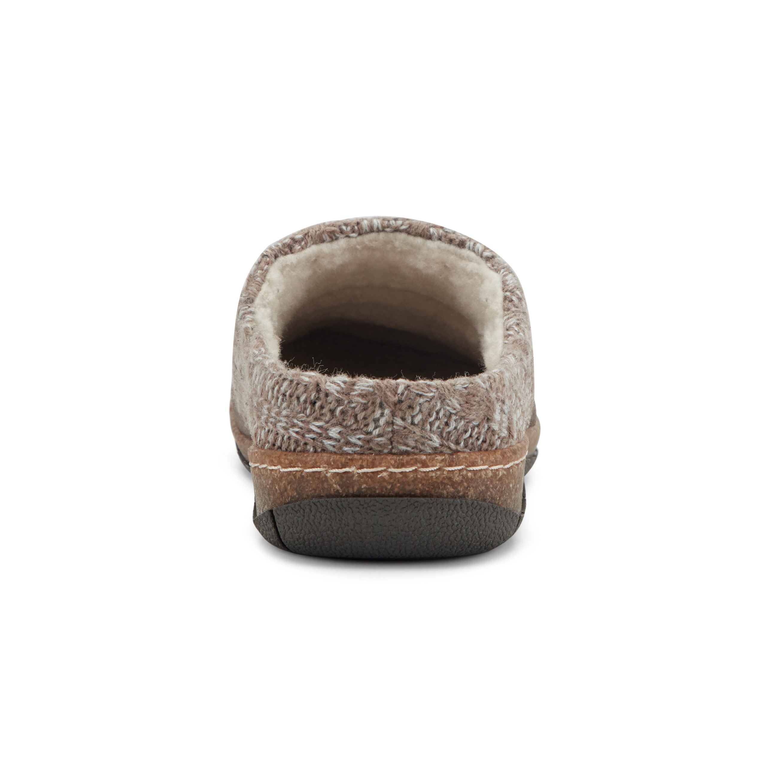 Elyot Slip-On Clogs