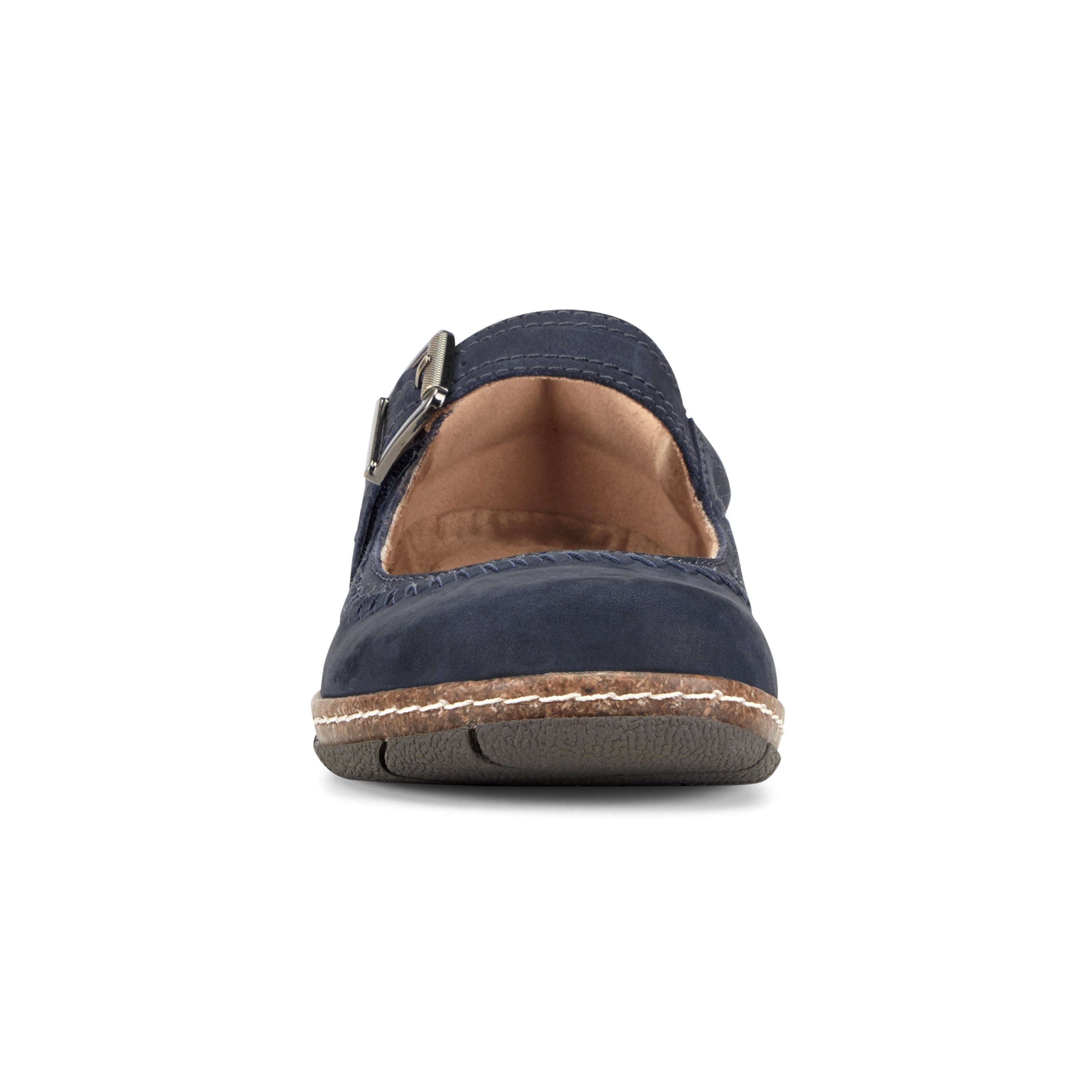 Erie Mary Jane Ballet Flats
