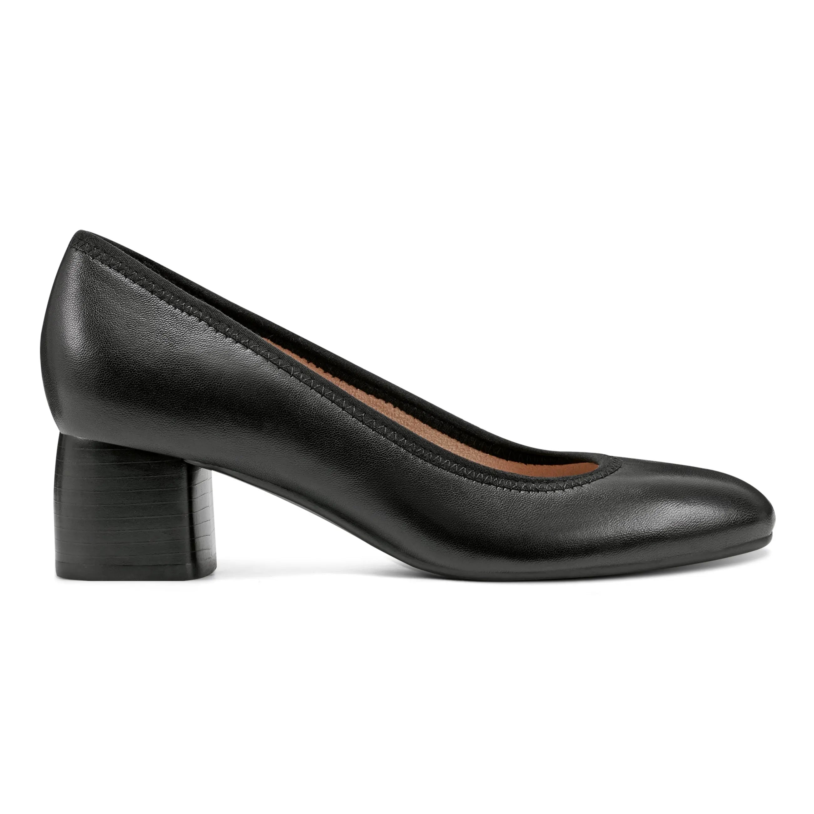 Rellia Slip-on Pointy Toe Dress Ballet Pumps