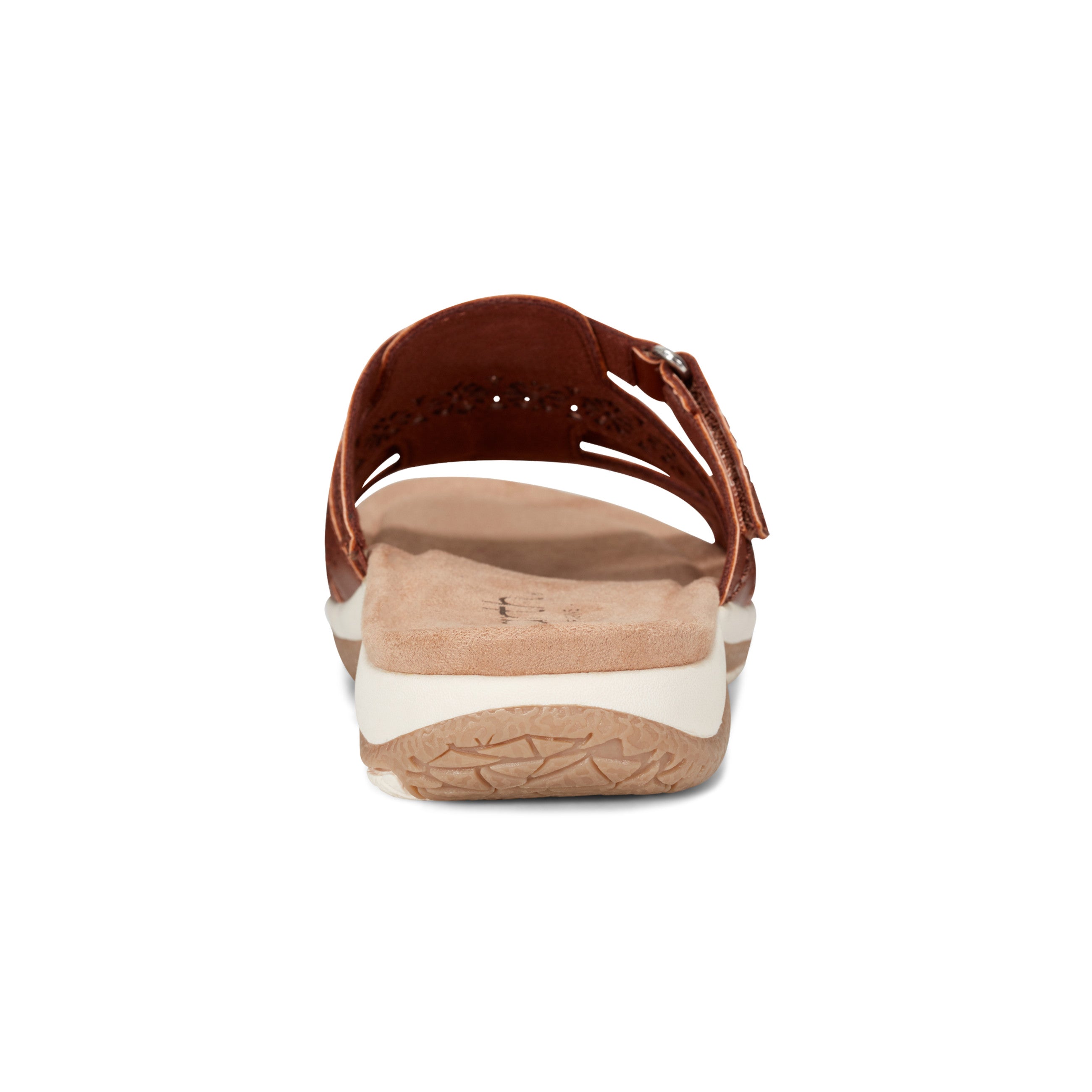 Sinci Open Toe Slip-on Casual Sandals