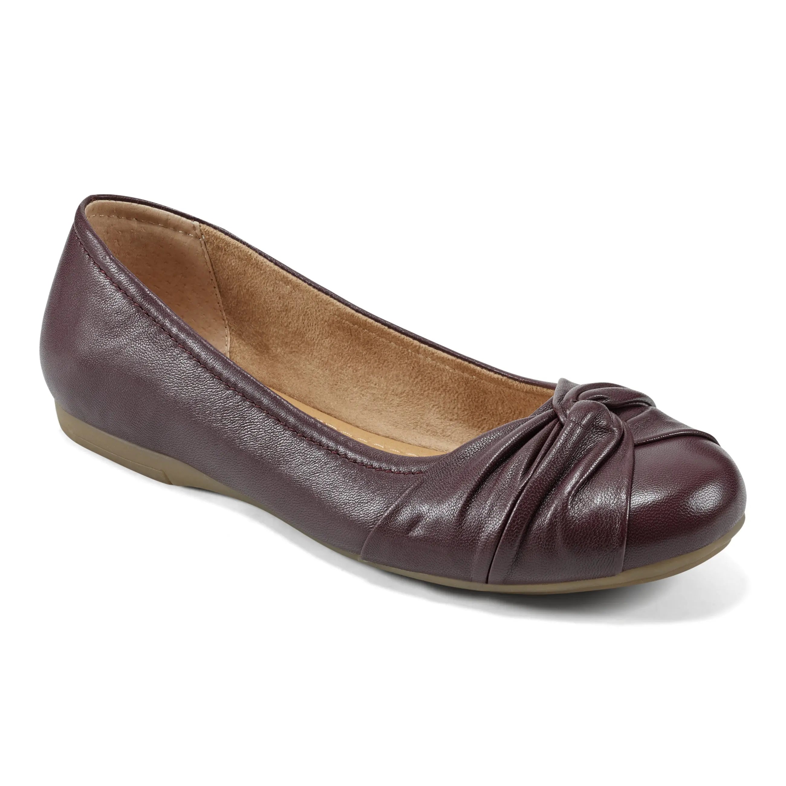 Jacci Dress Flats