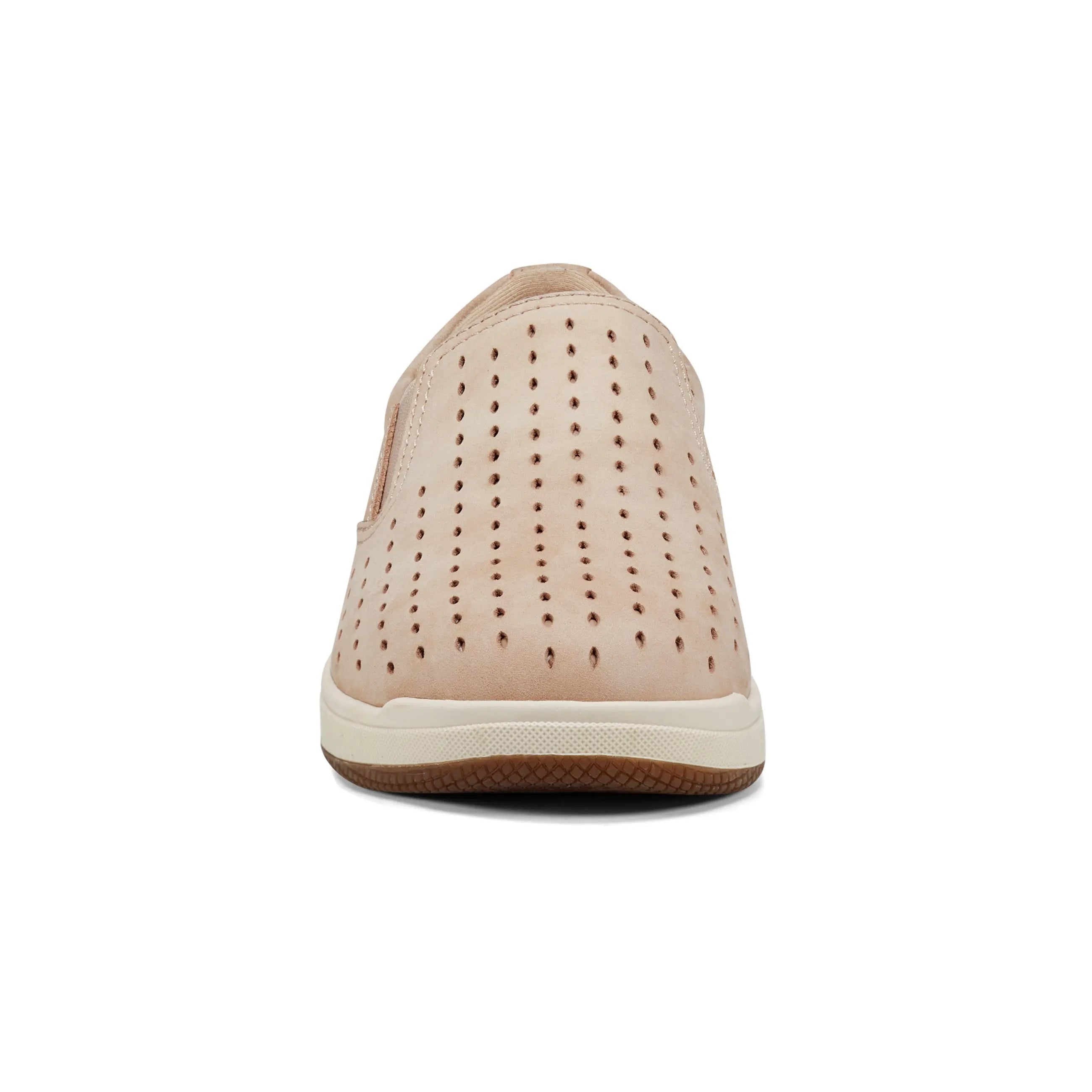 Nel Casual Slip On Sneakers