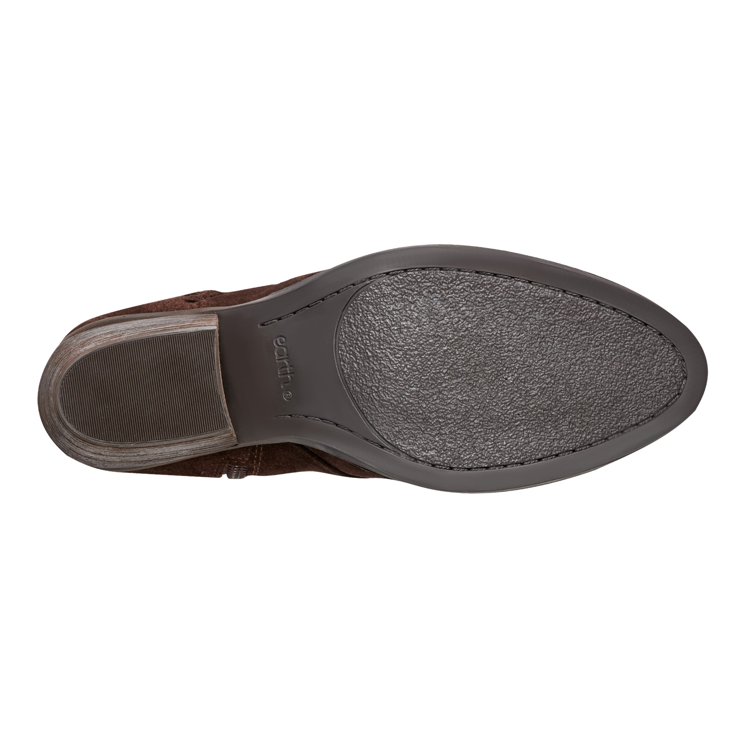 Chandy Ruched Booties