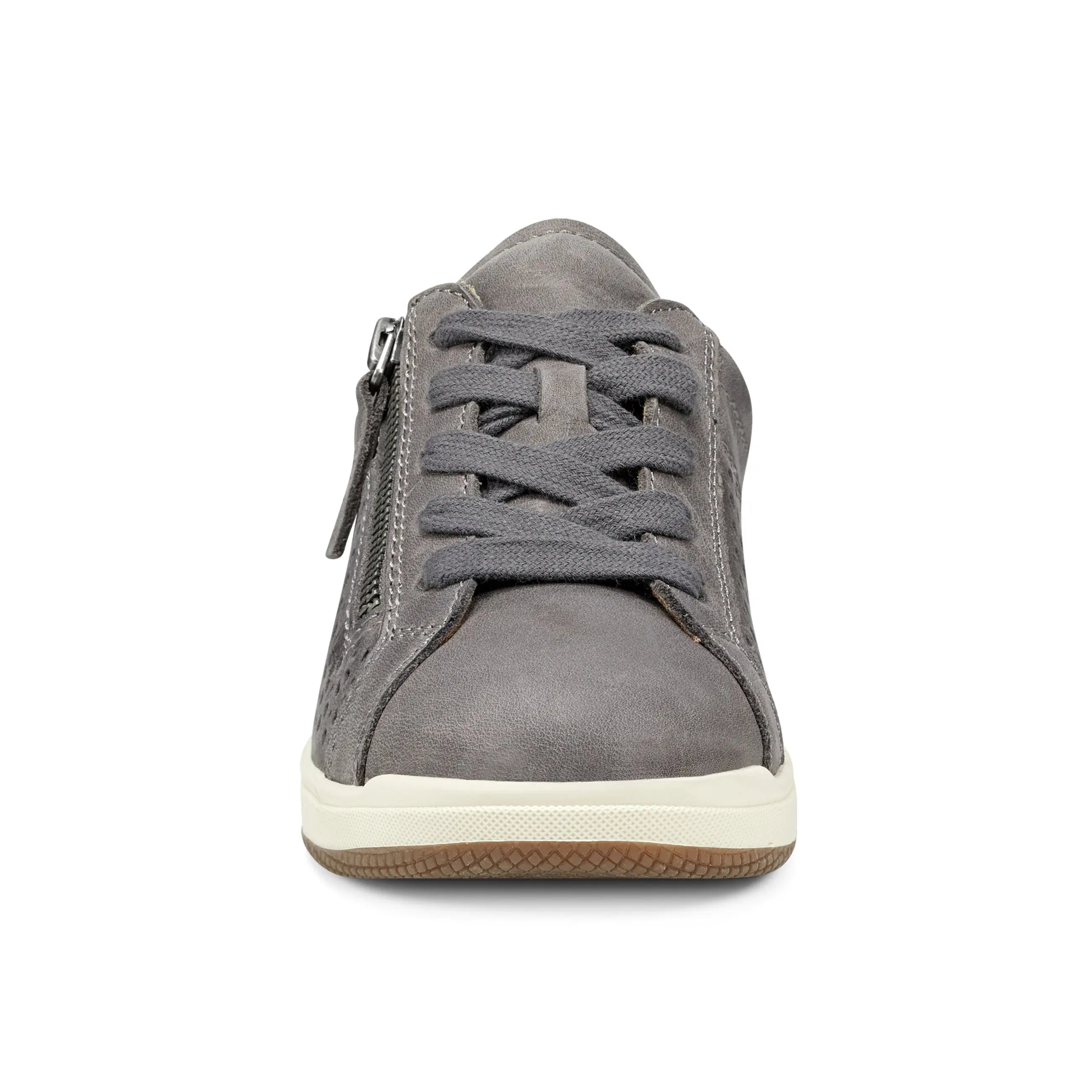 Netta Casual Lace Up Sneakers
