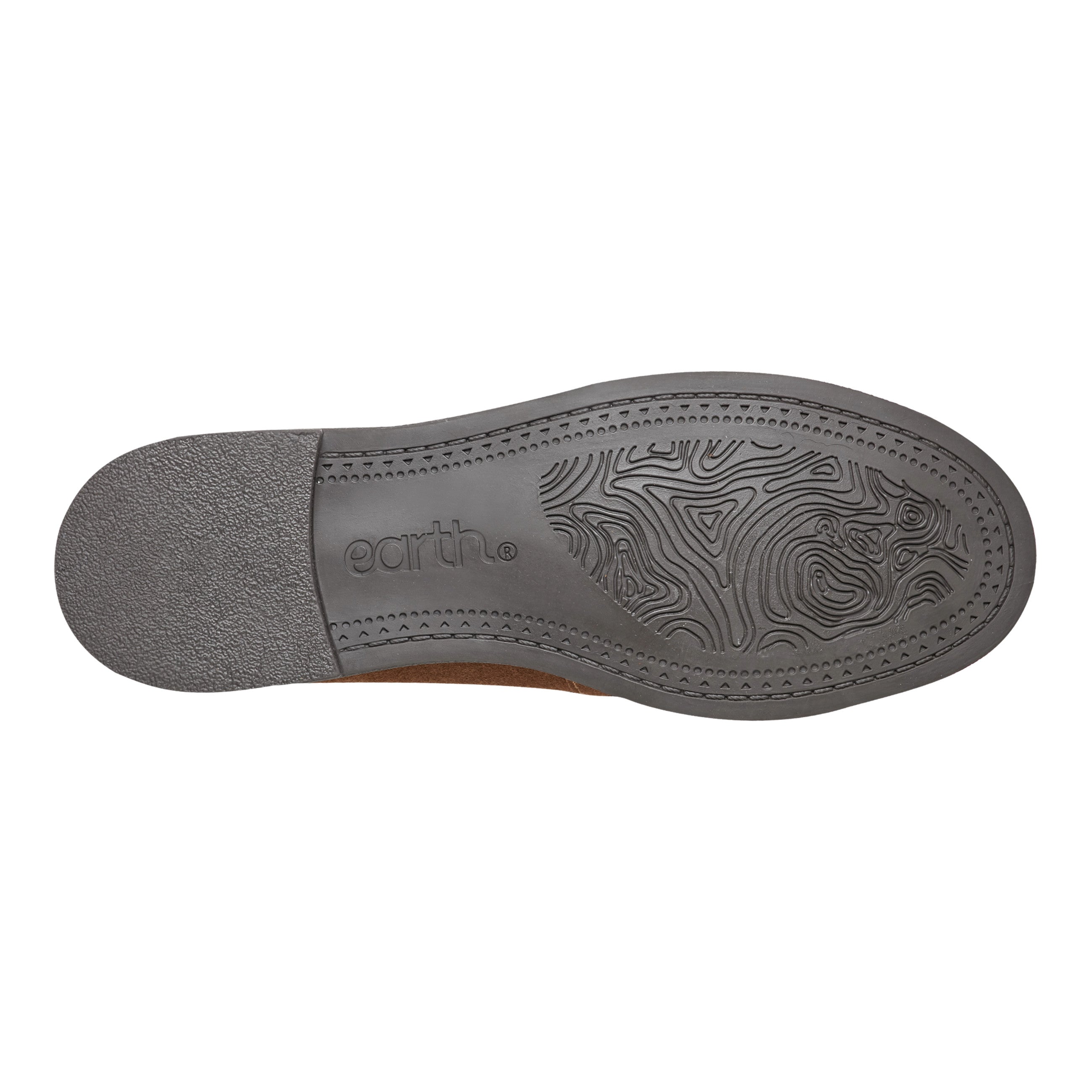 Deeana Tassle Loafers