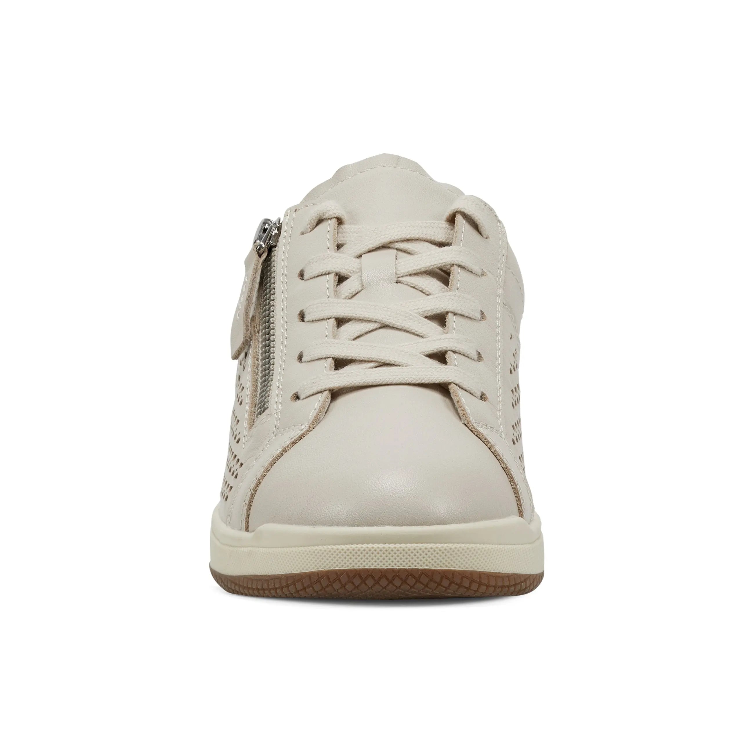 Netta Casual Lace Up Sneakers