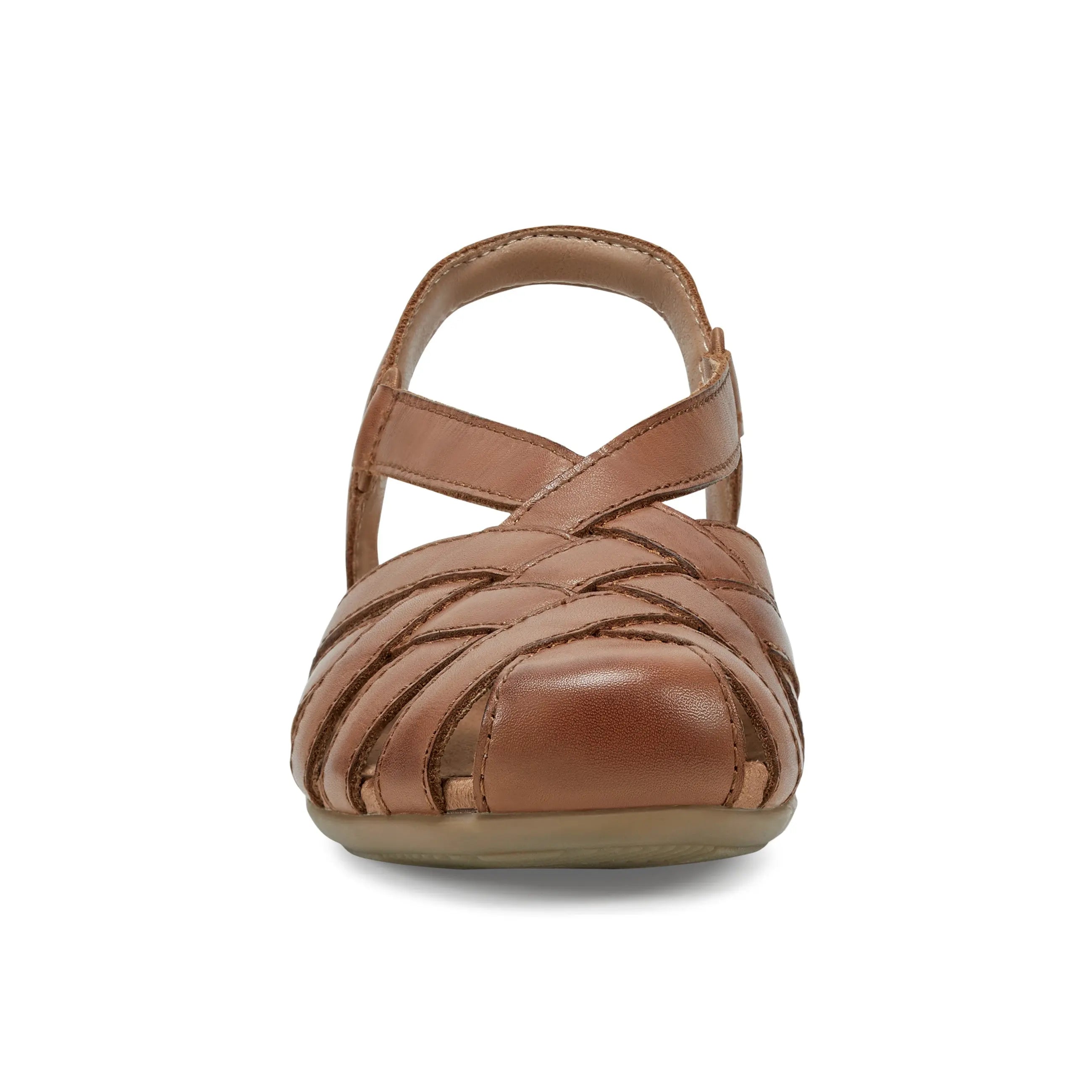 Berri Casual Slip Ons