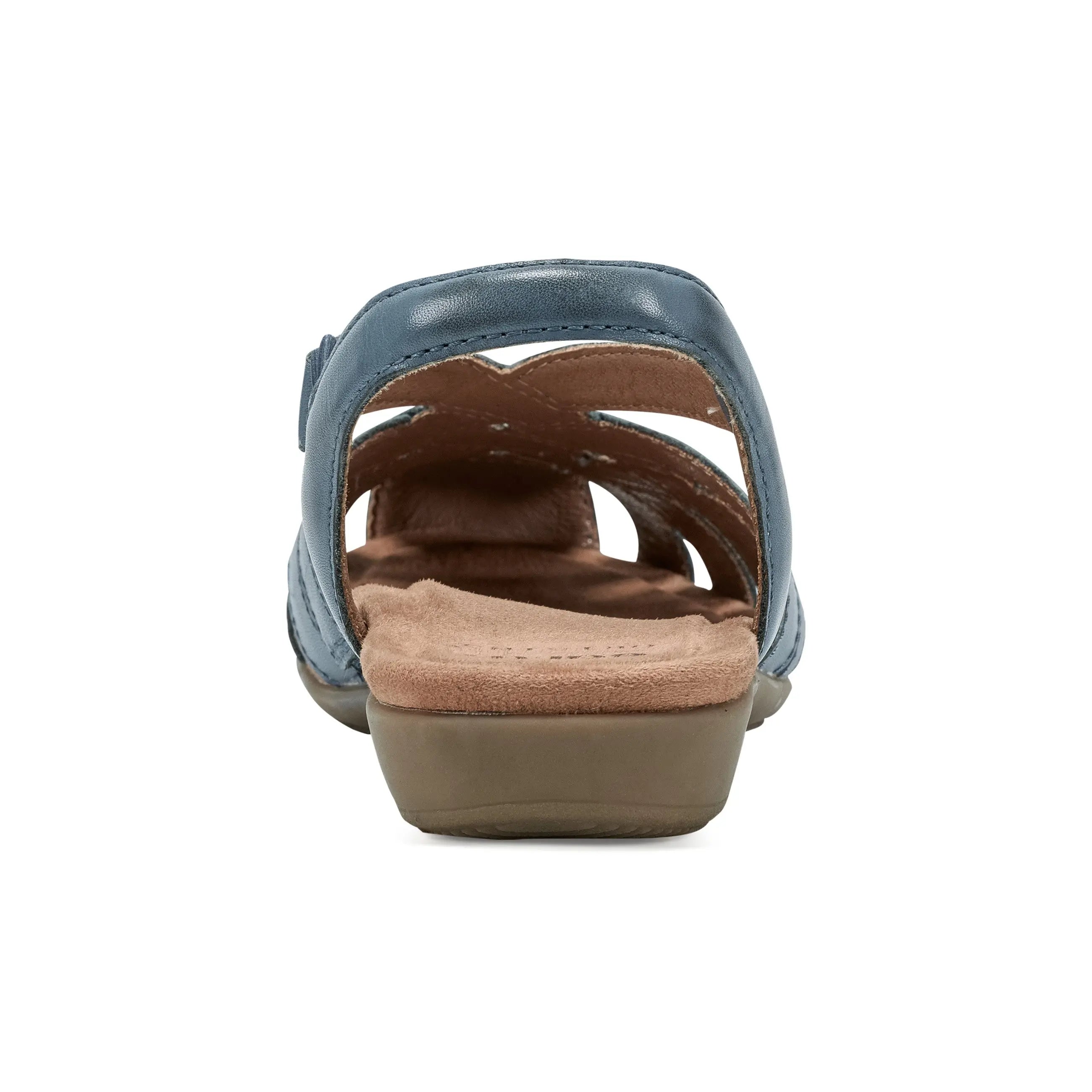 Berri Casual Slip Ons