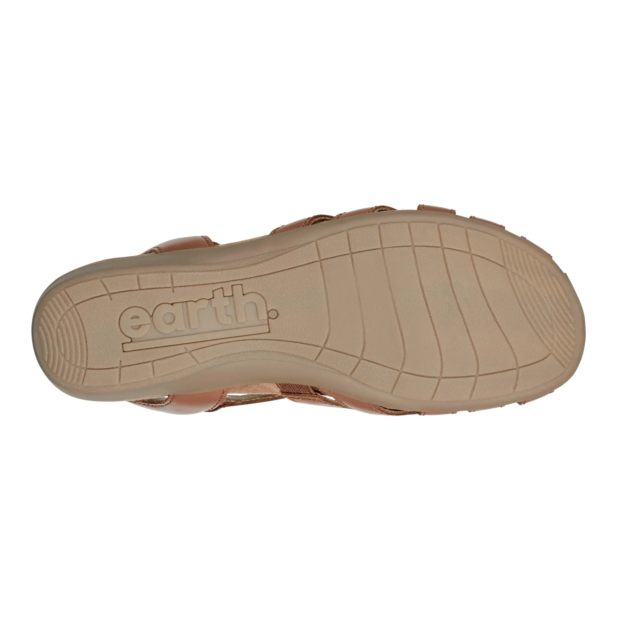 Berri Casual Slip Ons