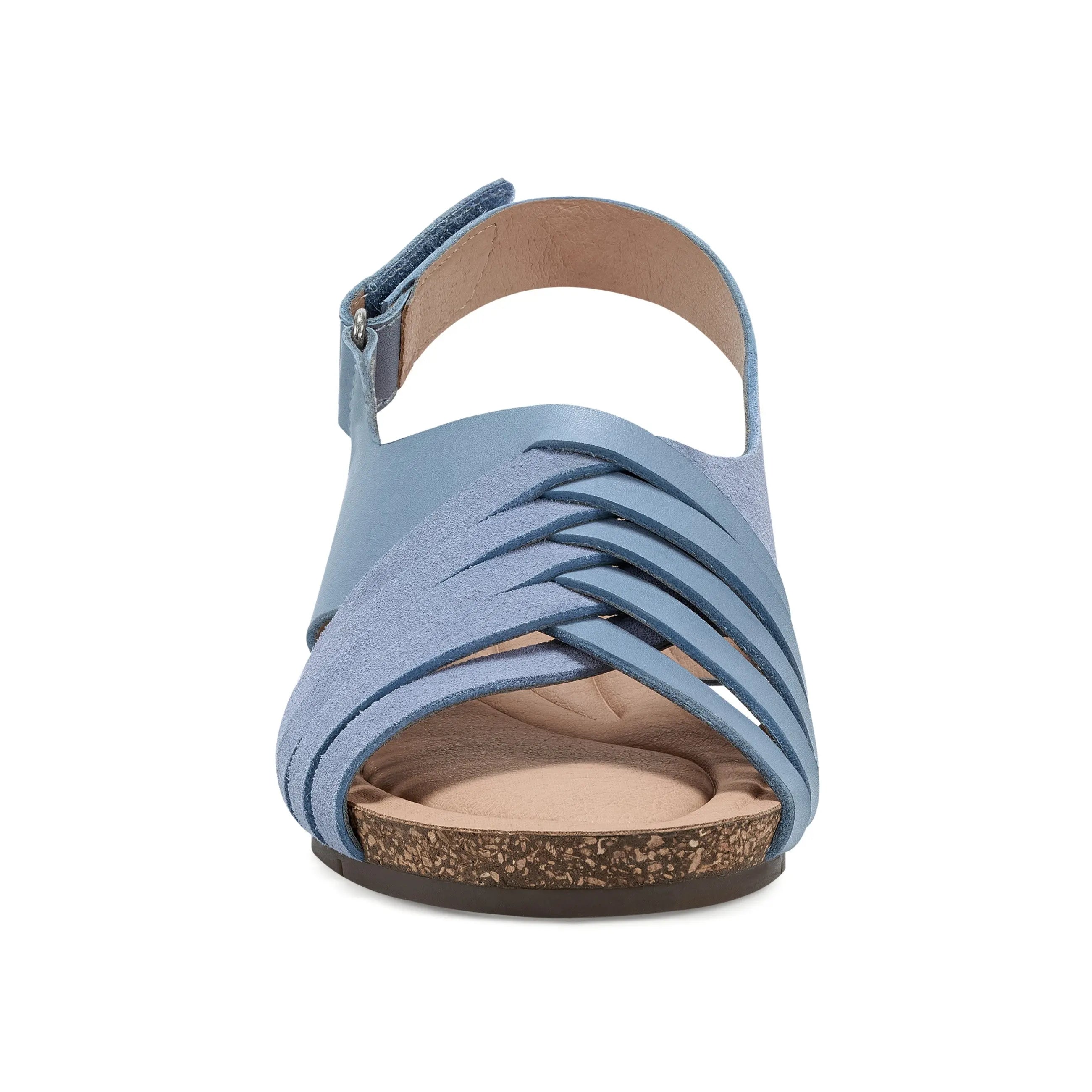 Hartie Dress Sandals