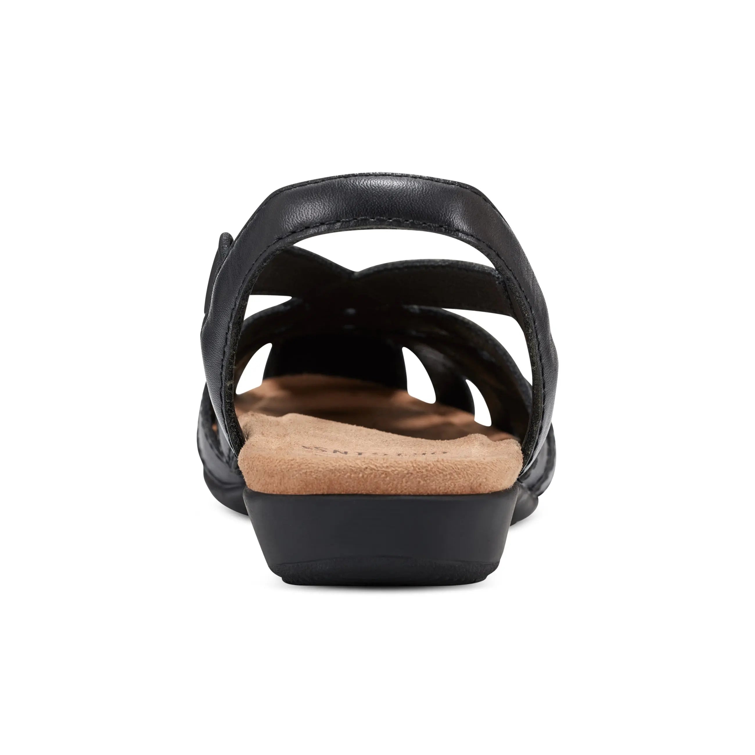 Berri Casual Slip Ons