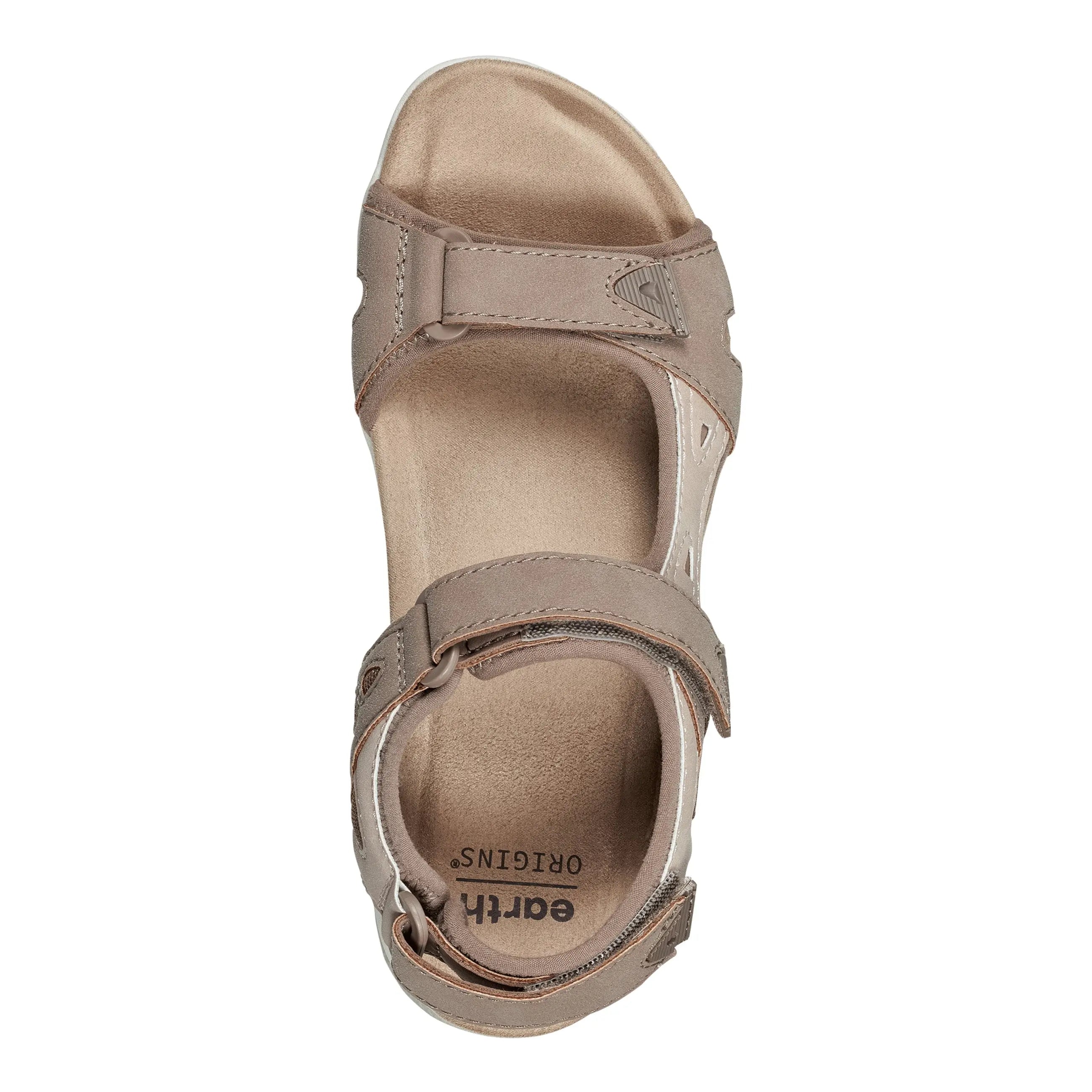 Skylar Casual Sandals