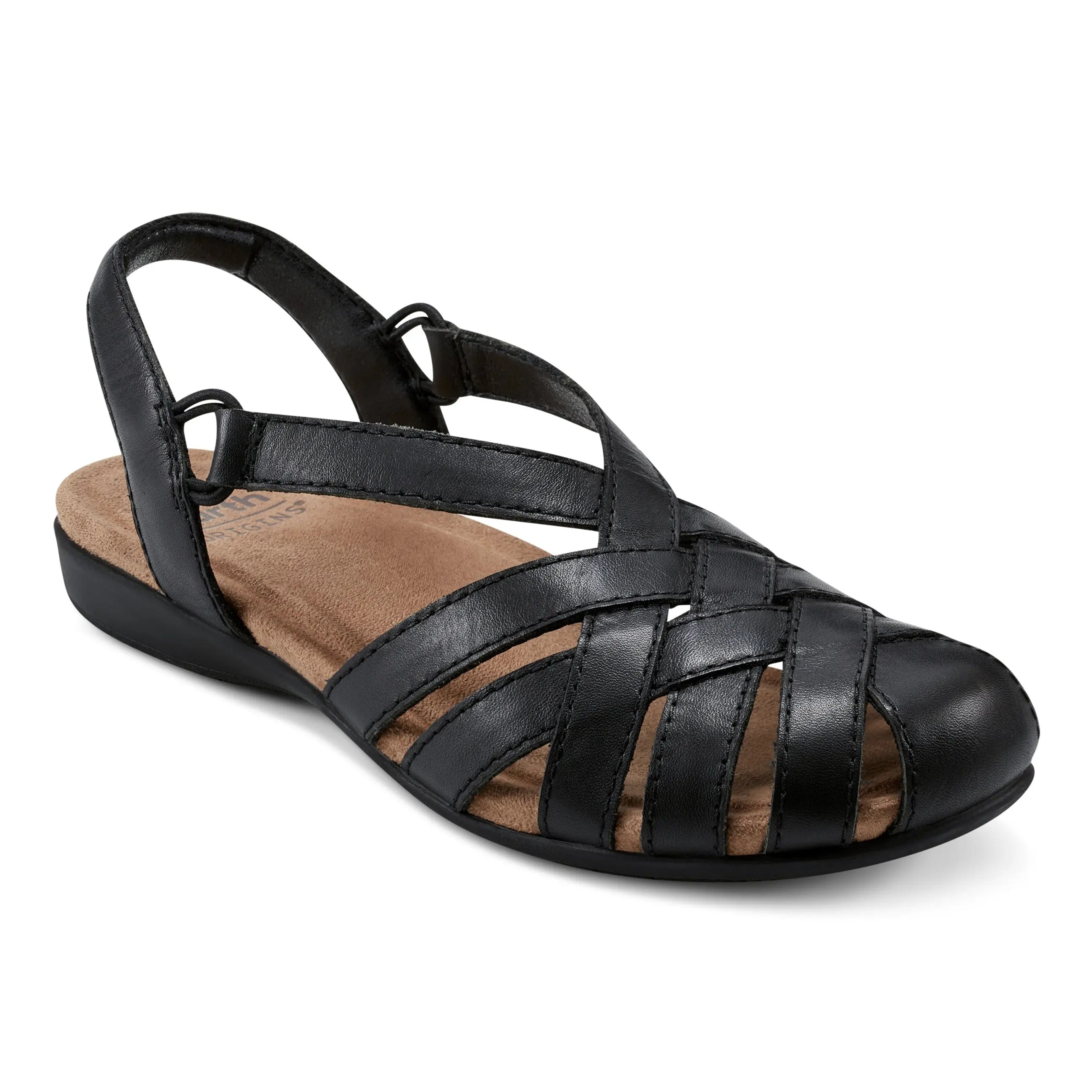 Berri Casual Slip Ons