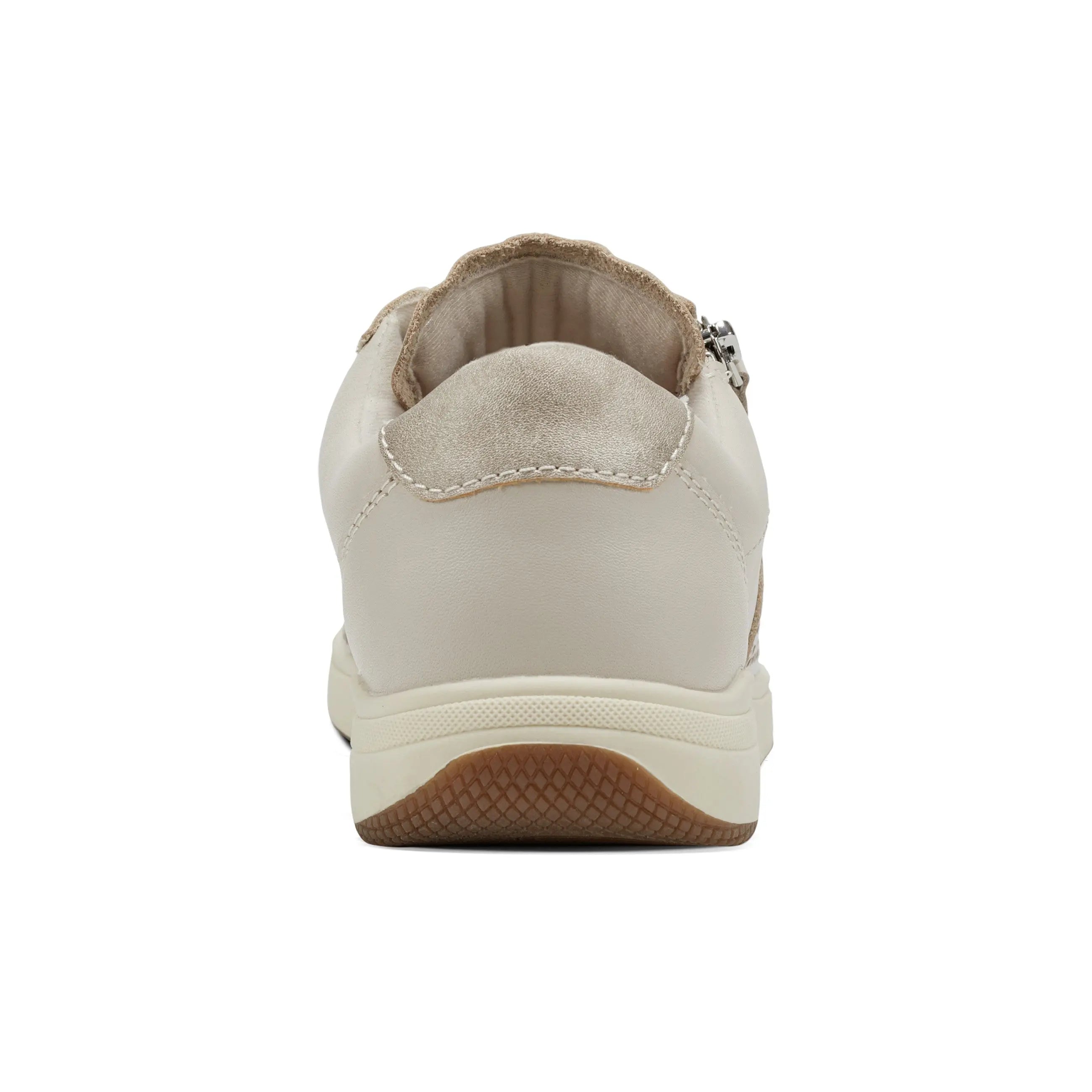 Netta Casual Lace Up Sneakers