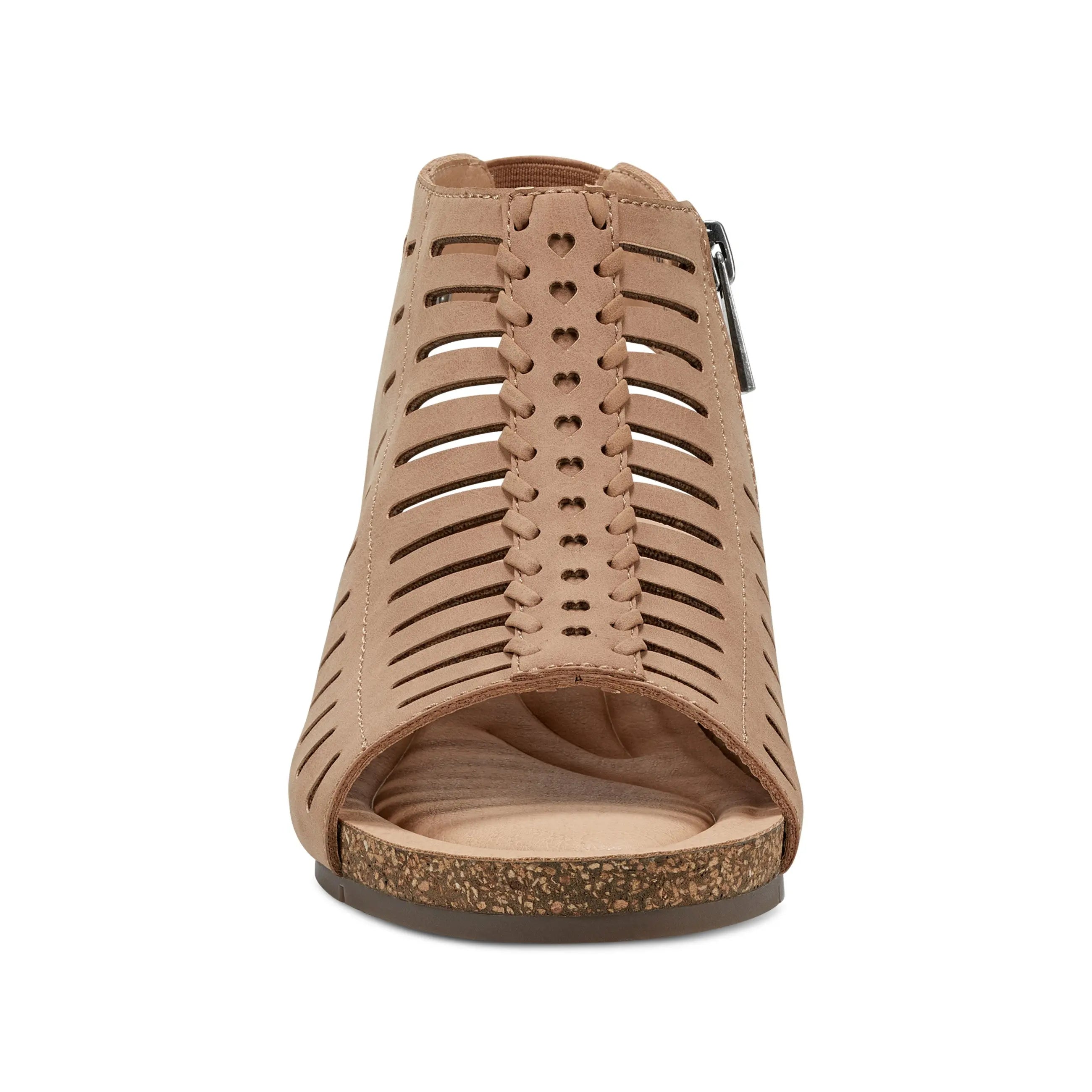 Hana Dress Sandals