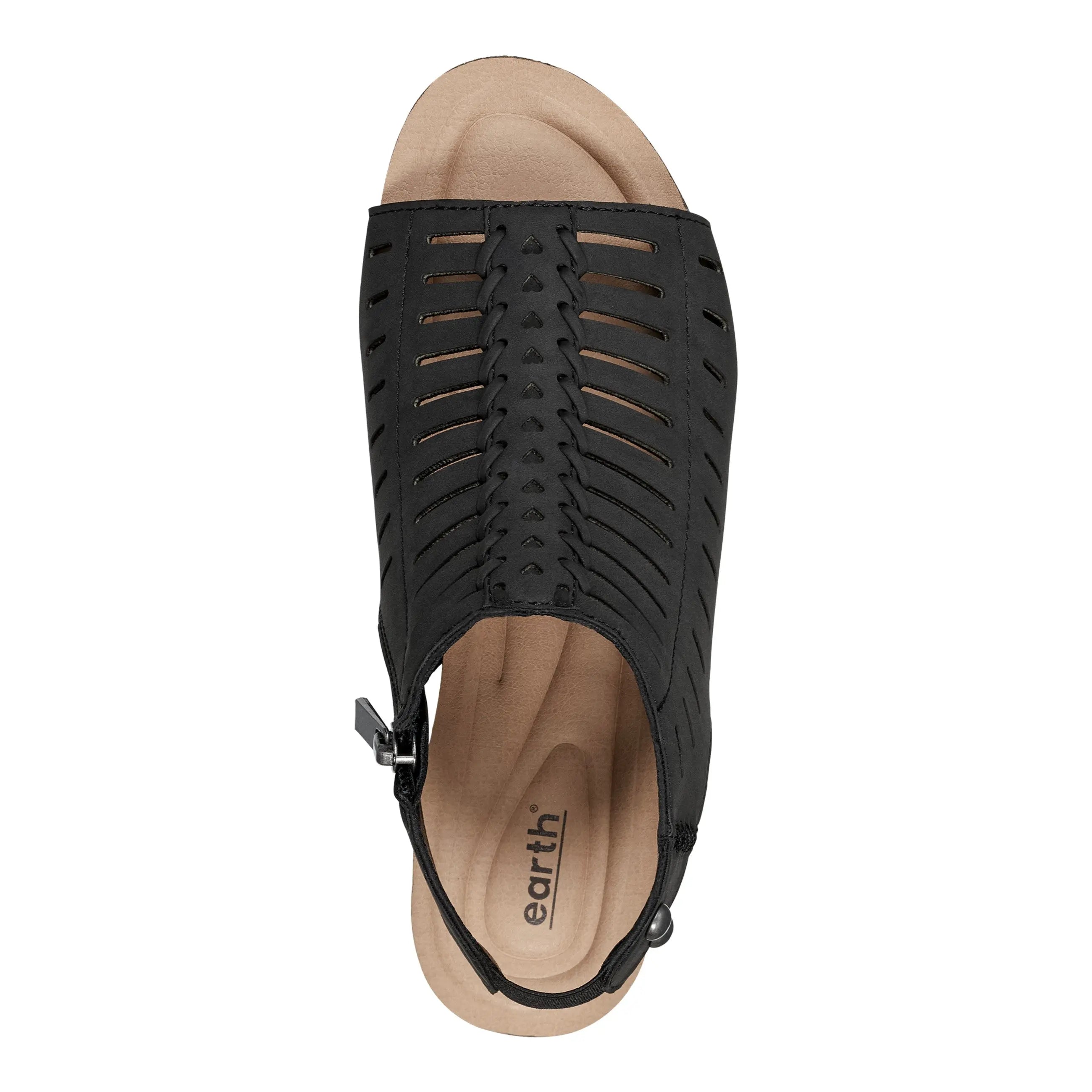 Hana Dress Sandals