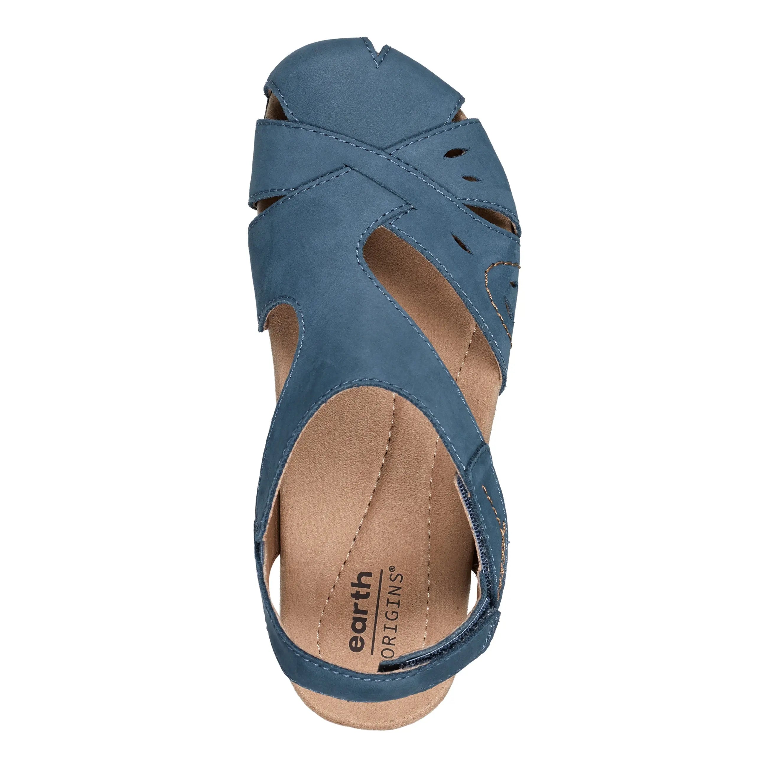 Birdine Casual Slip Ons