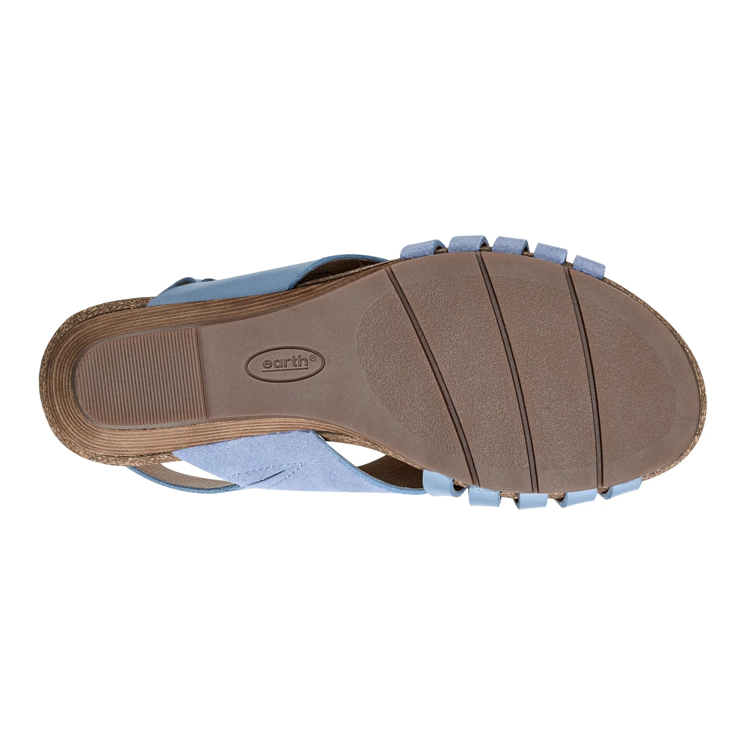 Hartie Dress Sandals