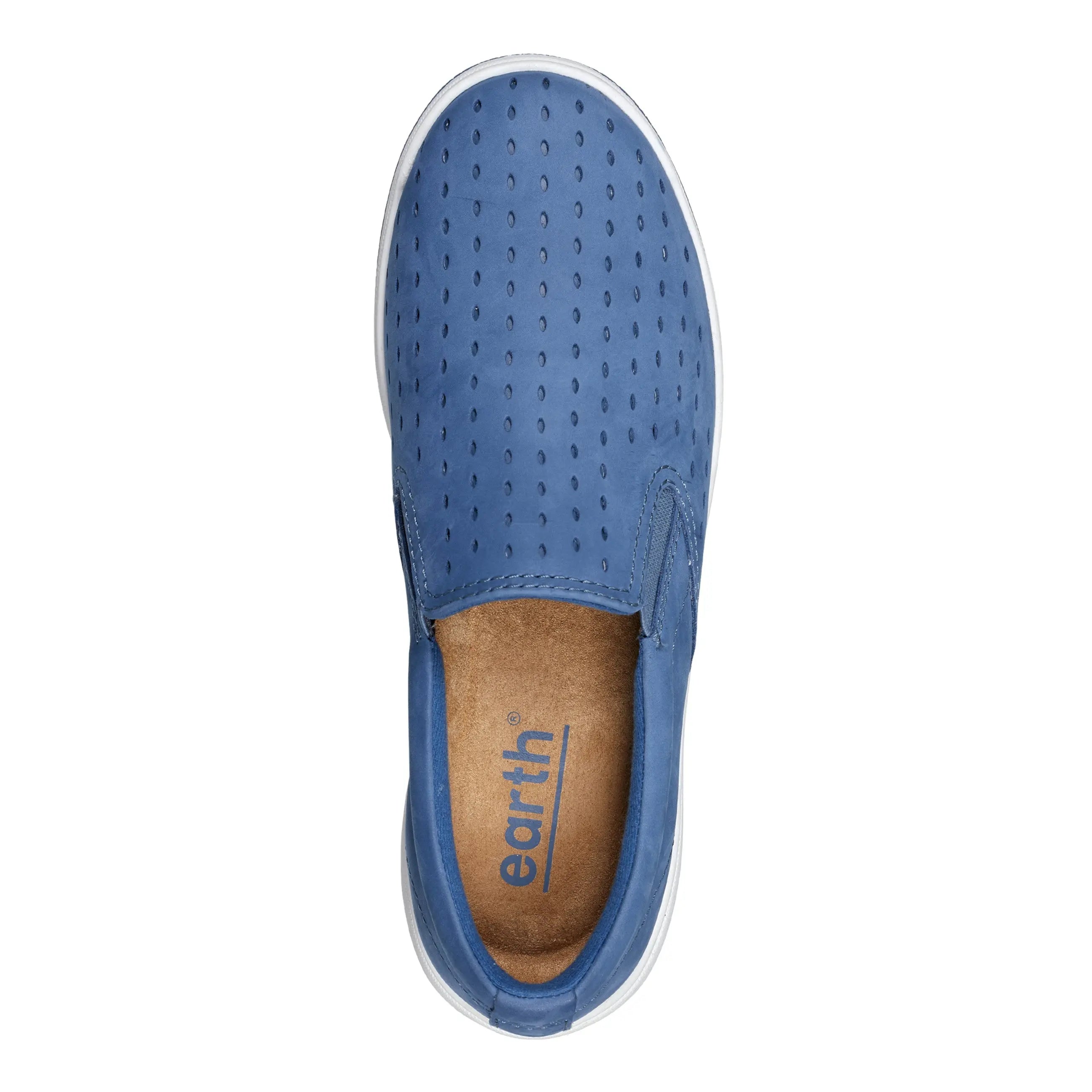 Nel Casual Slip On Sneakers