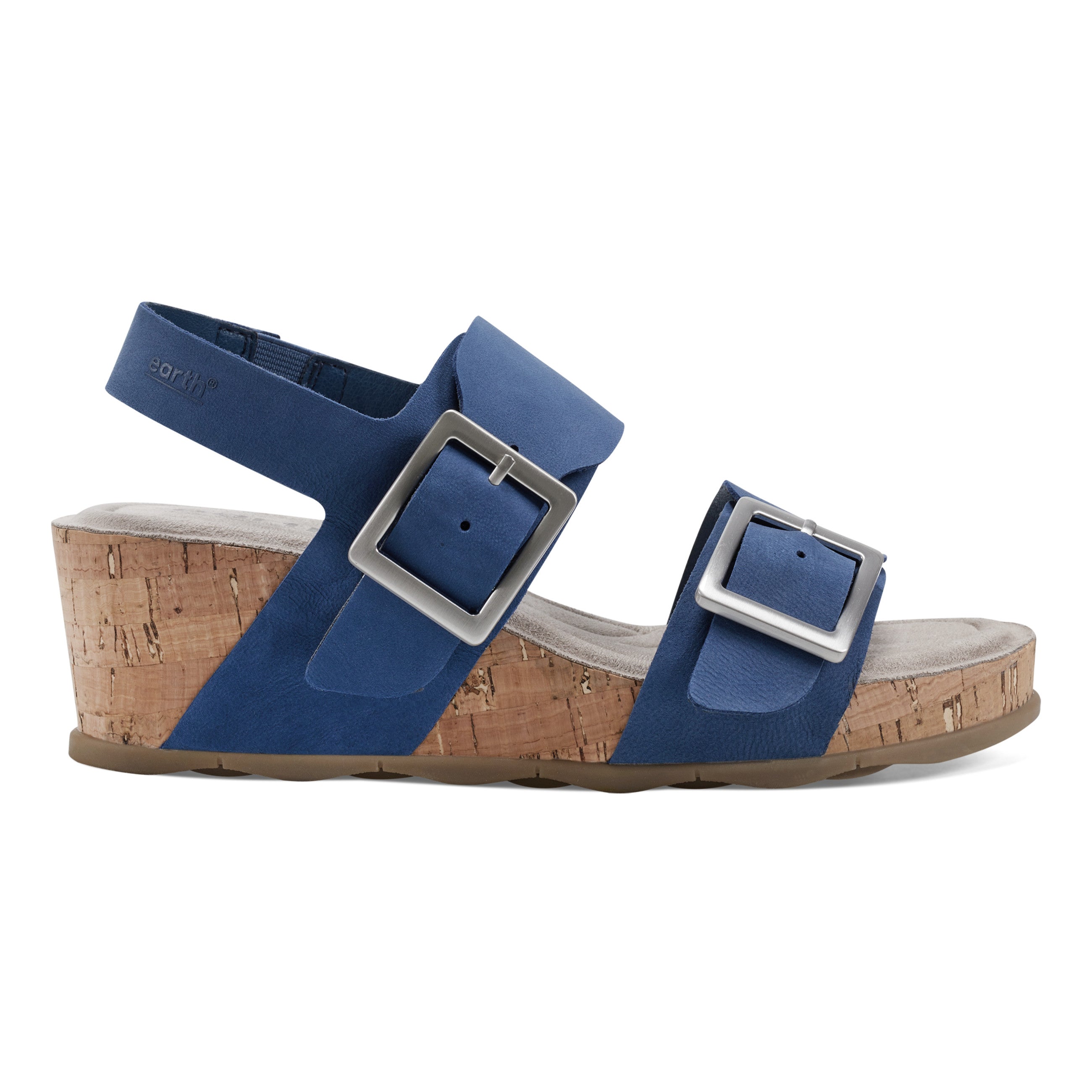 Cork wedge sandals uk Clearance
