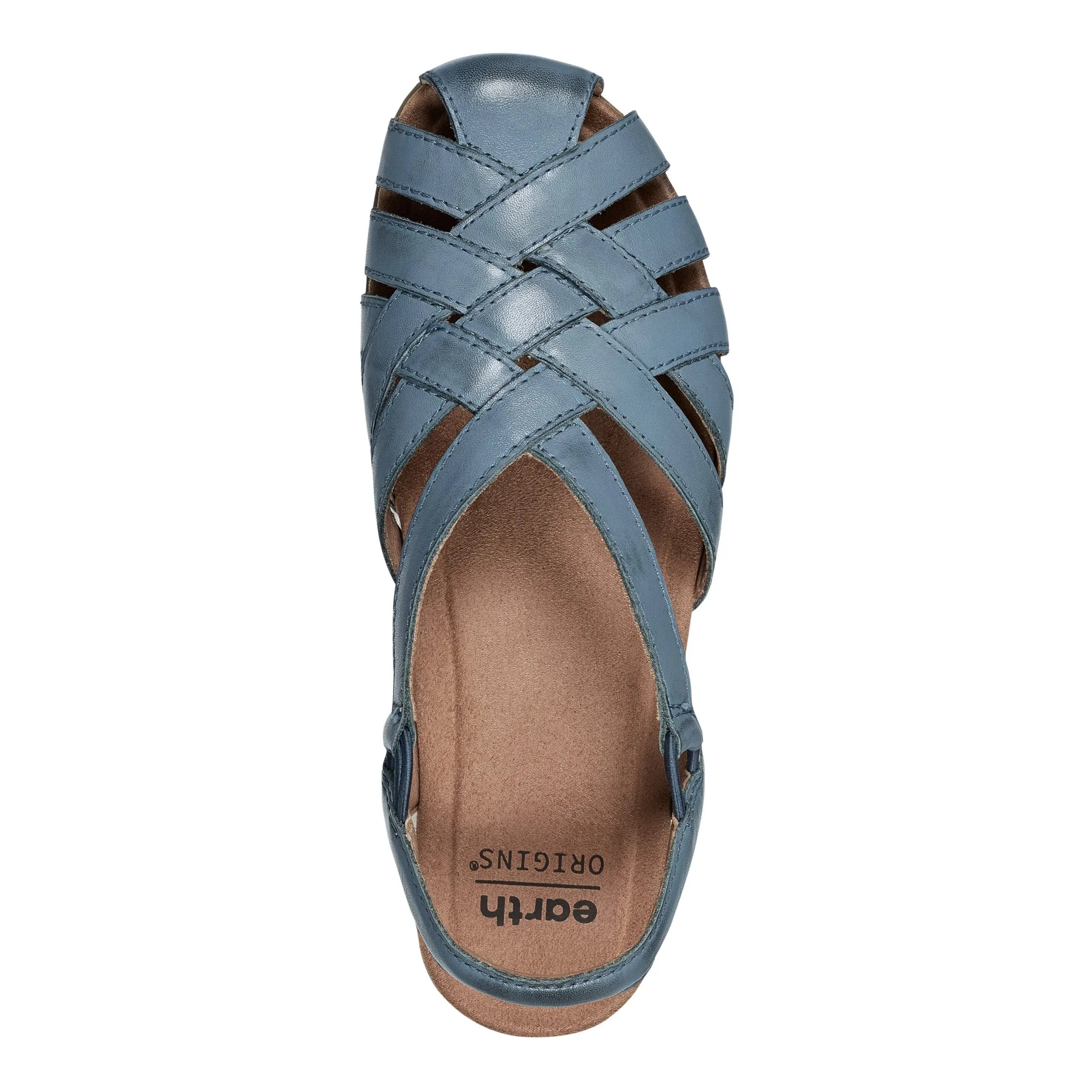 Berri Casual Slip Ons