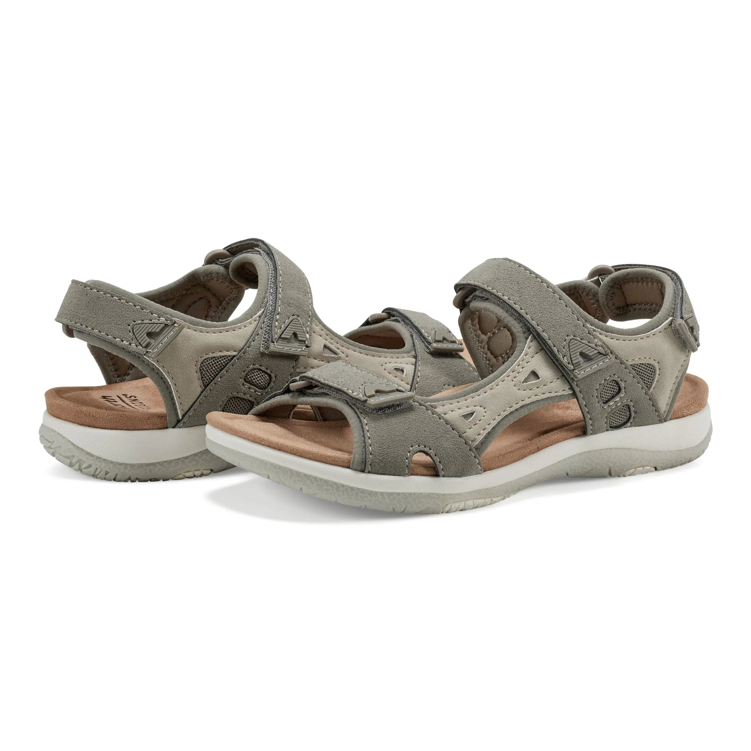 Skylar Casual Sandals