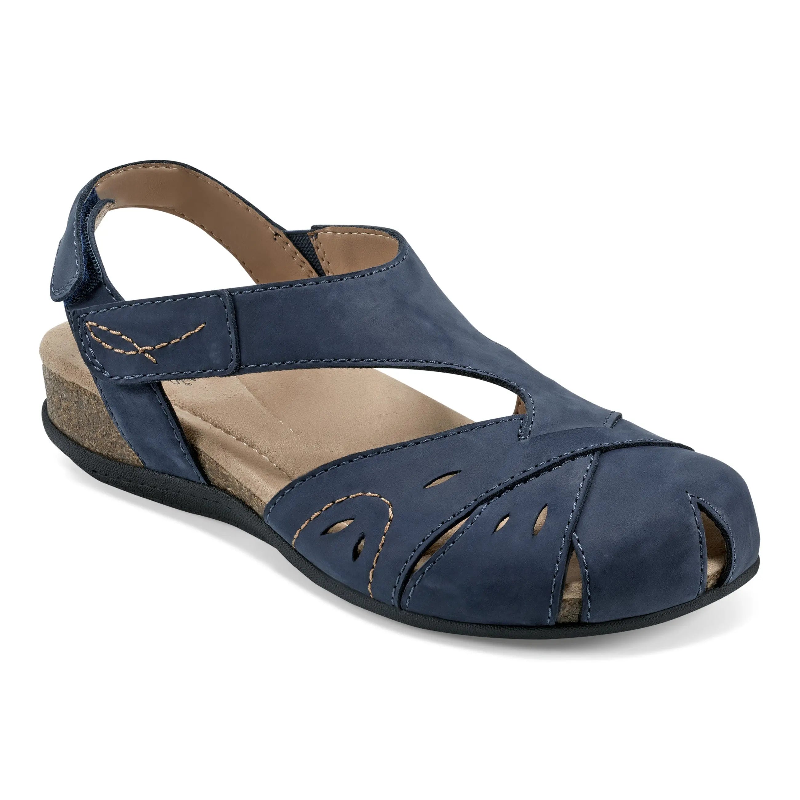 Birdine Casual Slip Ons
