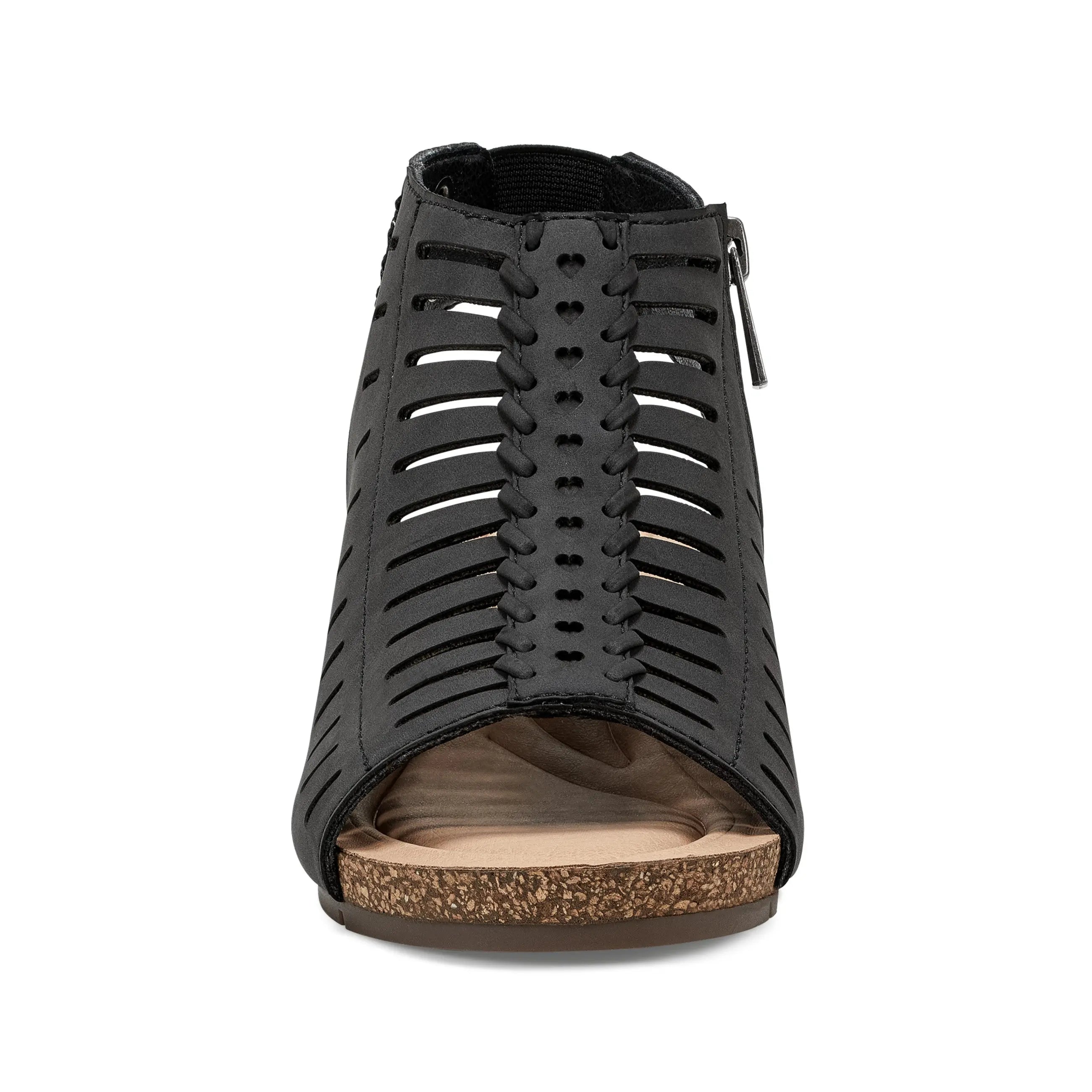 Hana Dress Sandals