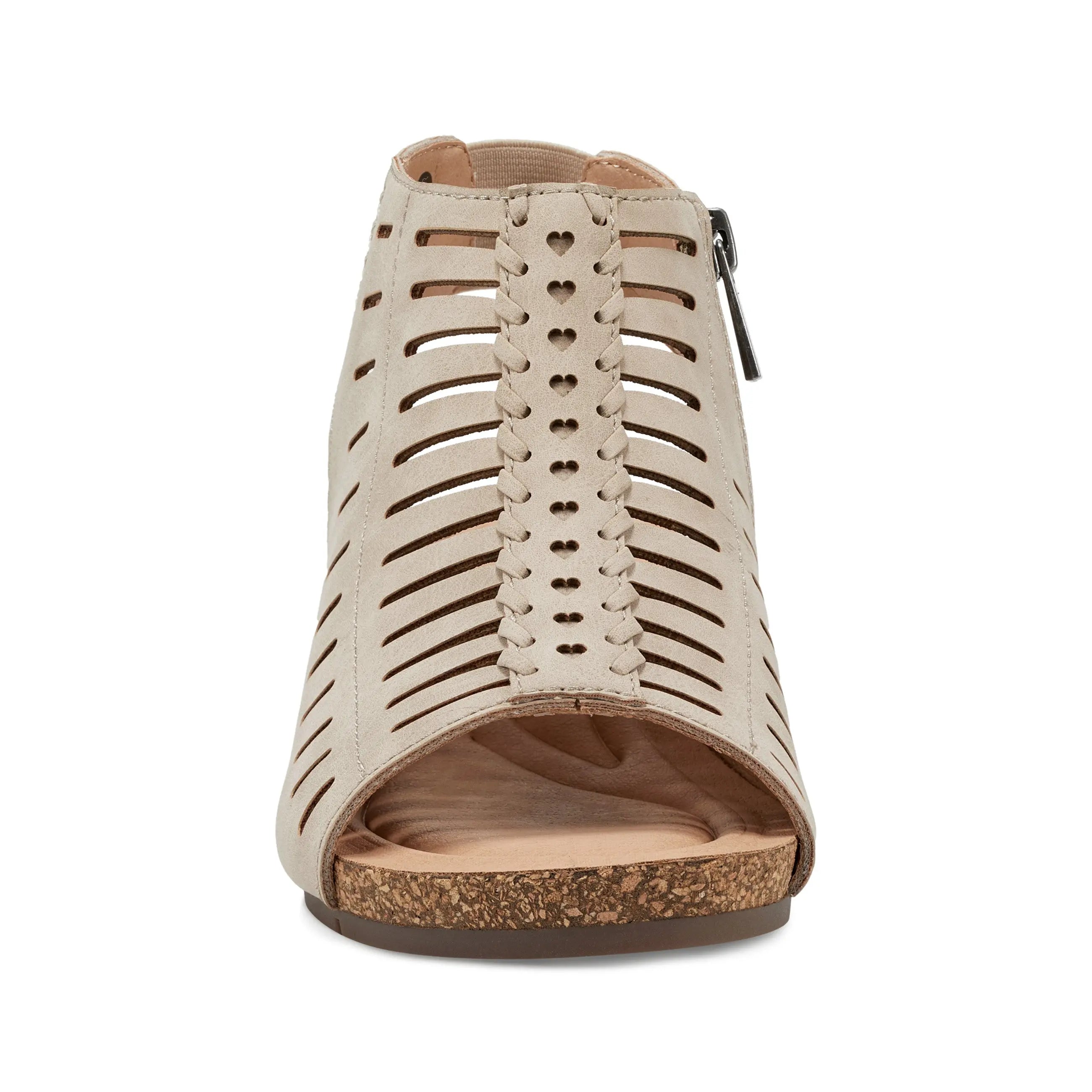Hana Dress Sandals