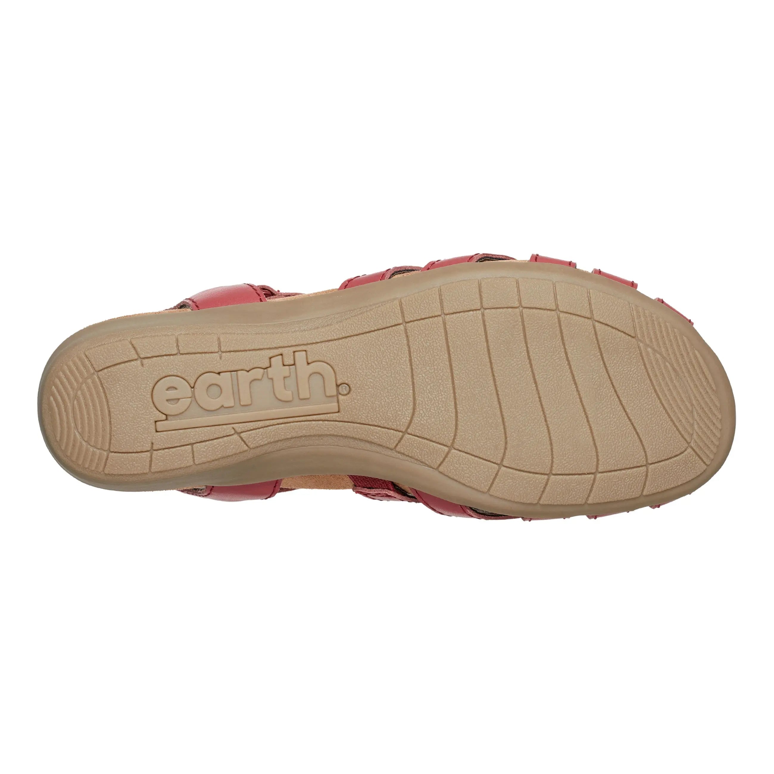 Berri Casual Slip Ons