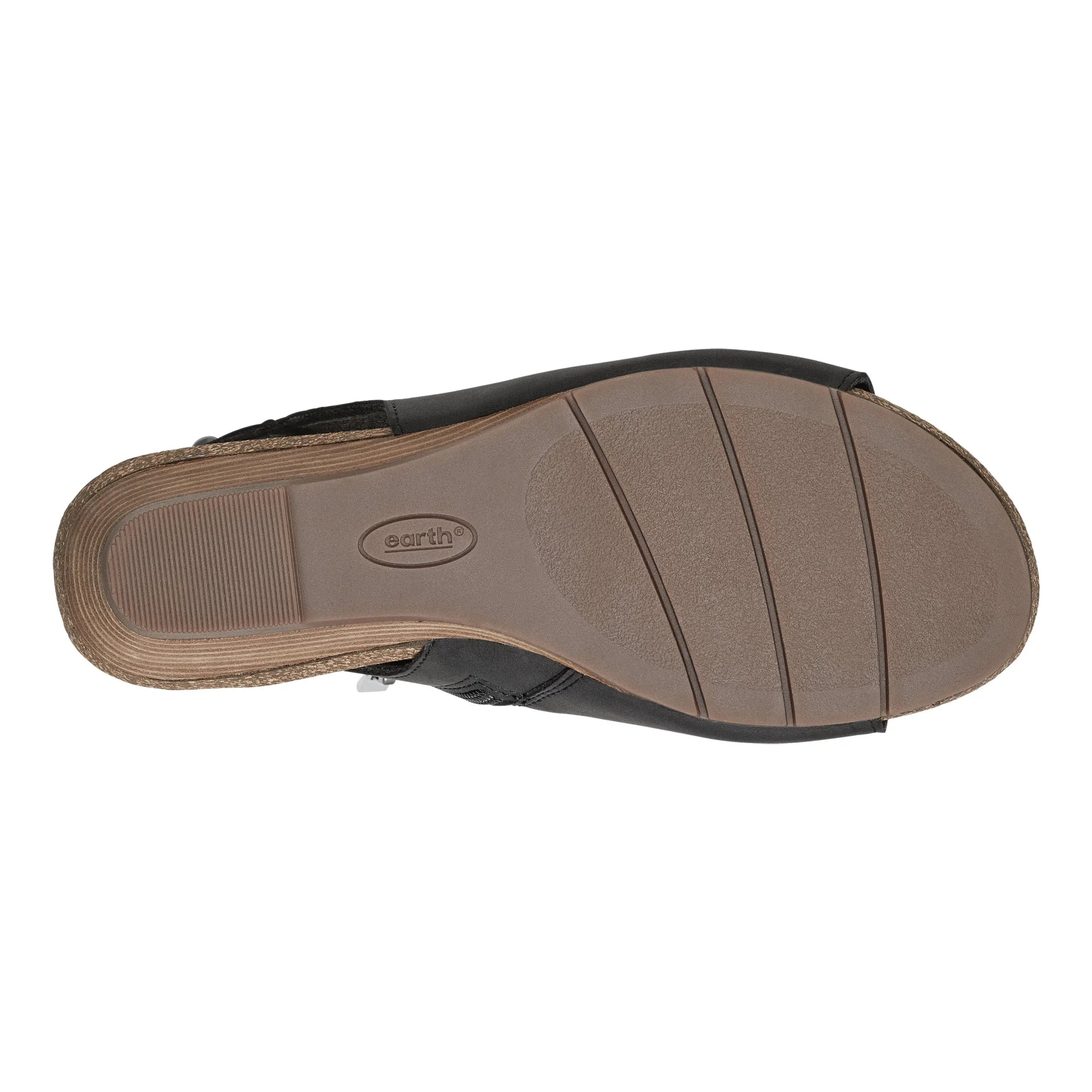 Hana Dress Sandals