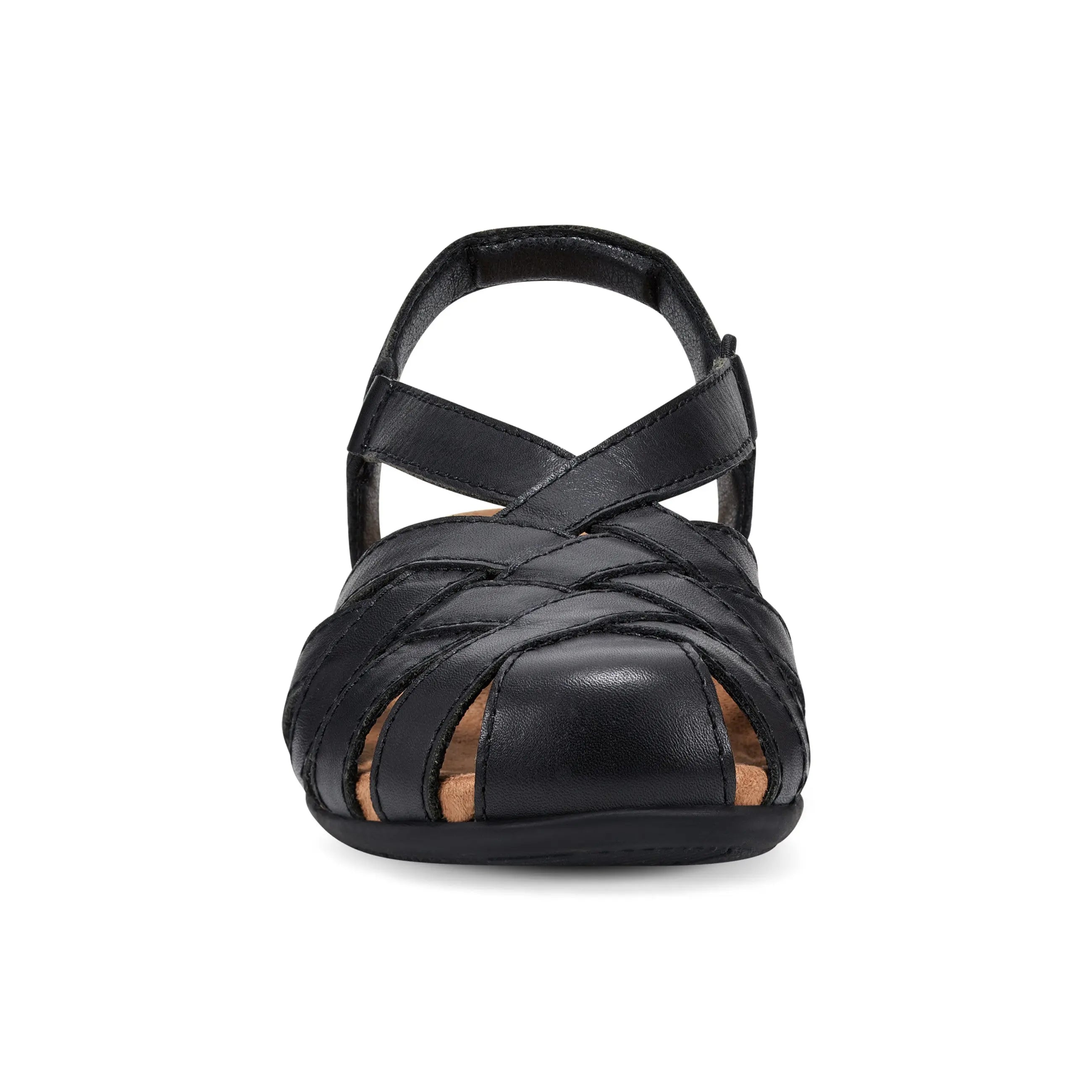 Berri Casual Slip Ons
